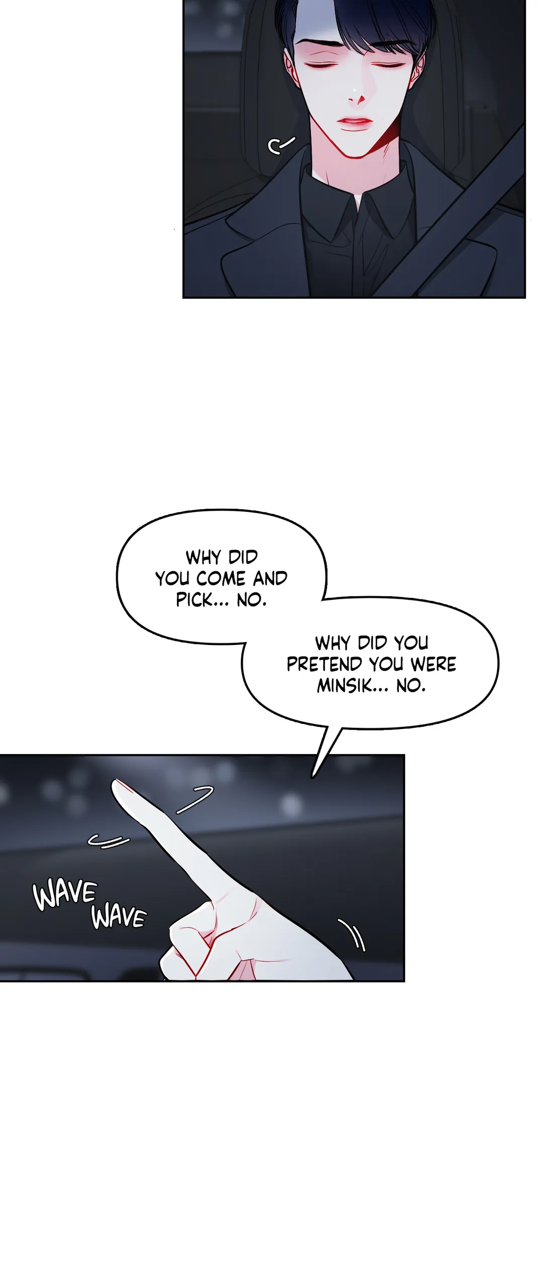 The Path of a Star Chapter 26 - Page 27