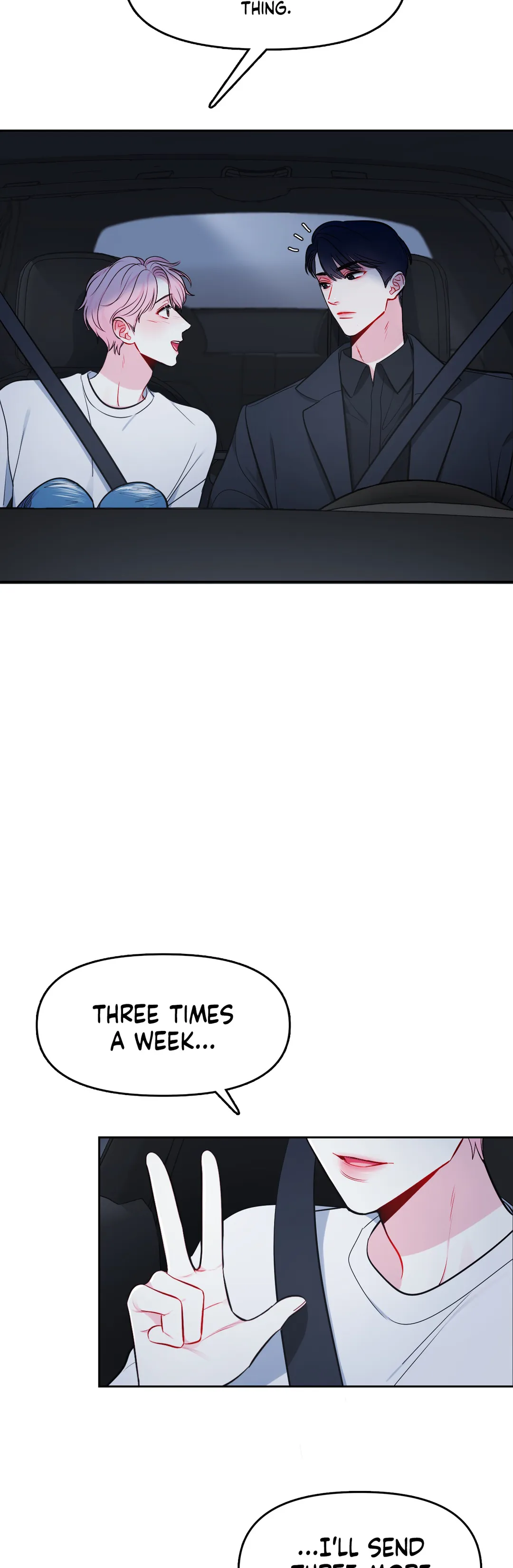 The Path of a Star Chapter 26 - Page 31