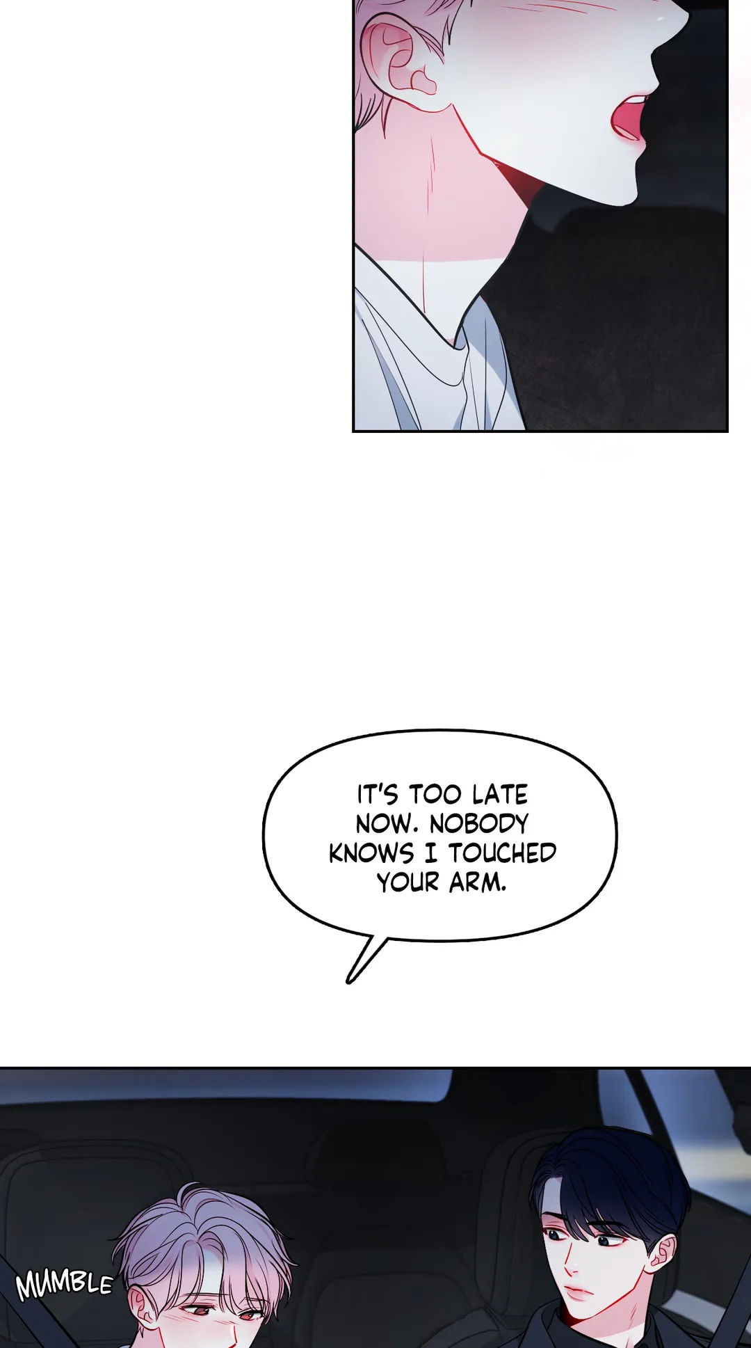 The Path of a Star Chapter 26 - Page 38