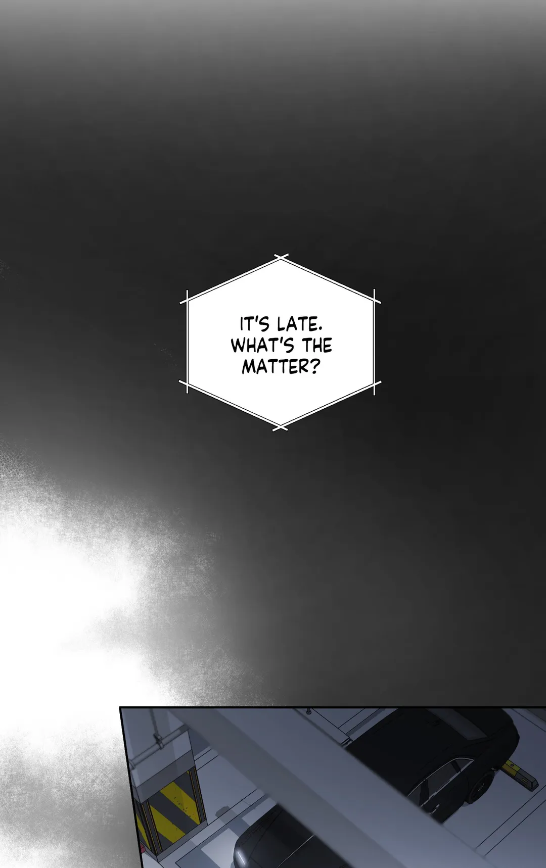 The Path of a Star Chapter 26 - Page 46
