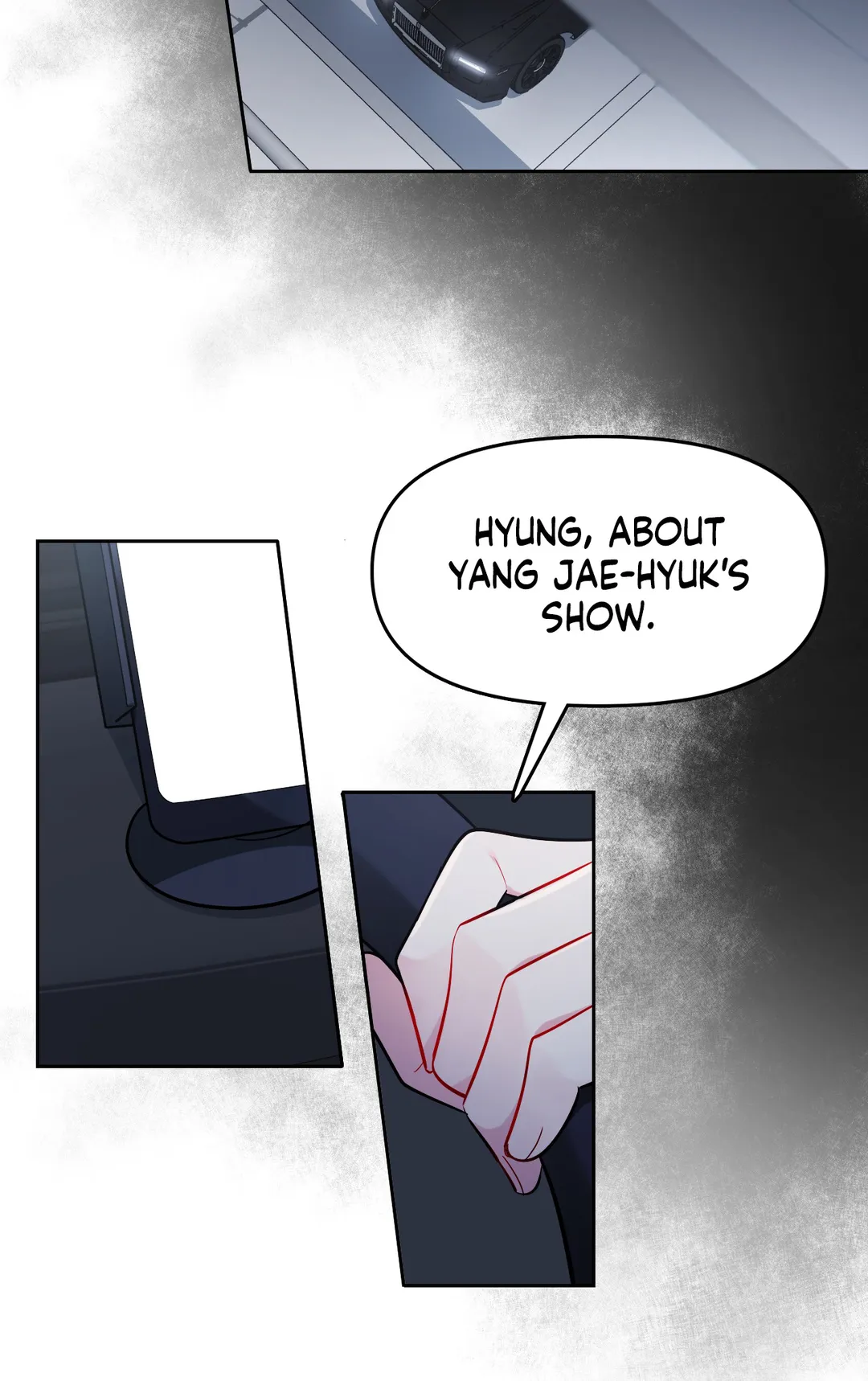 The Path of a Star Chapter 26 - Page 47