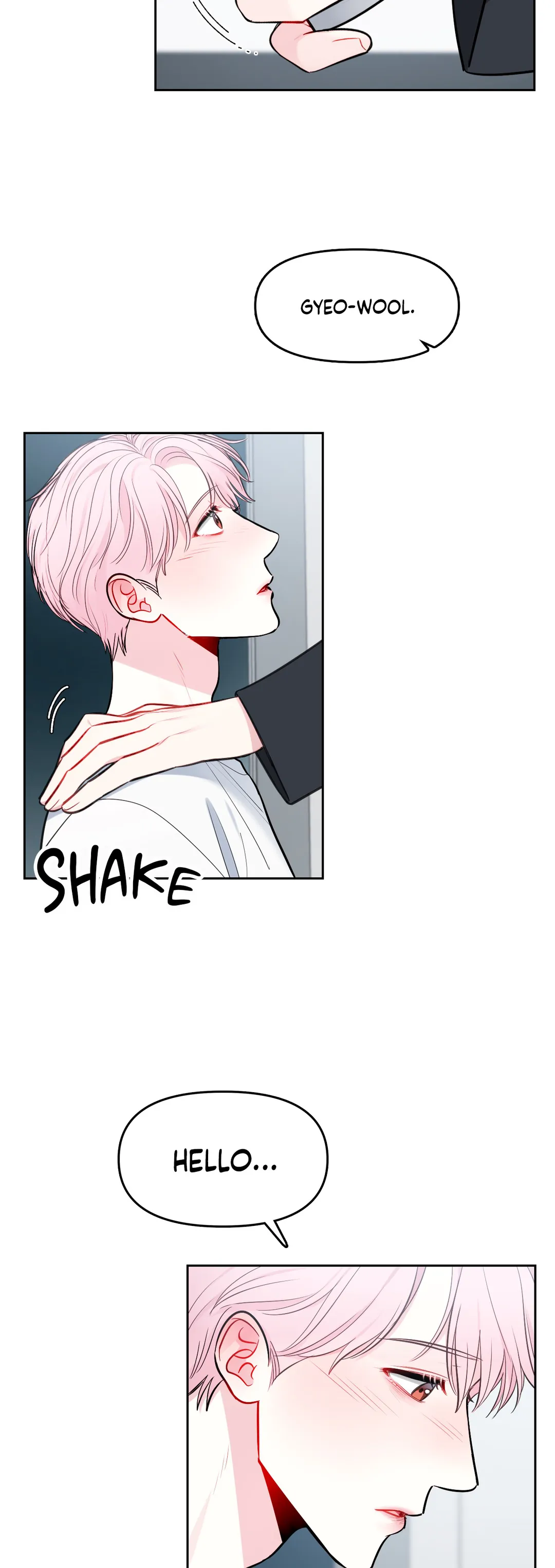The Path of a Star Chapter 26 - Page 6
