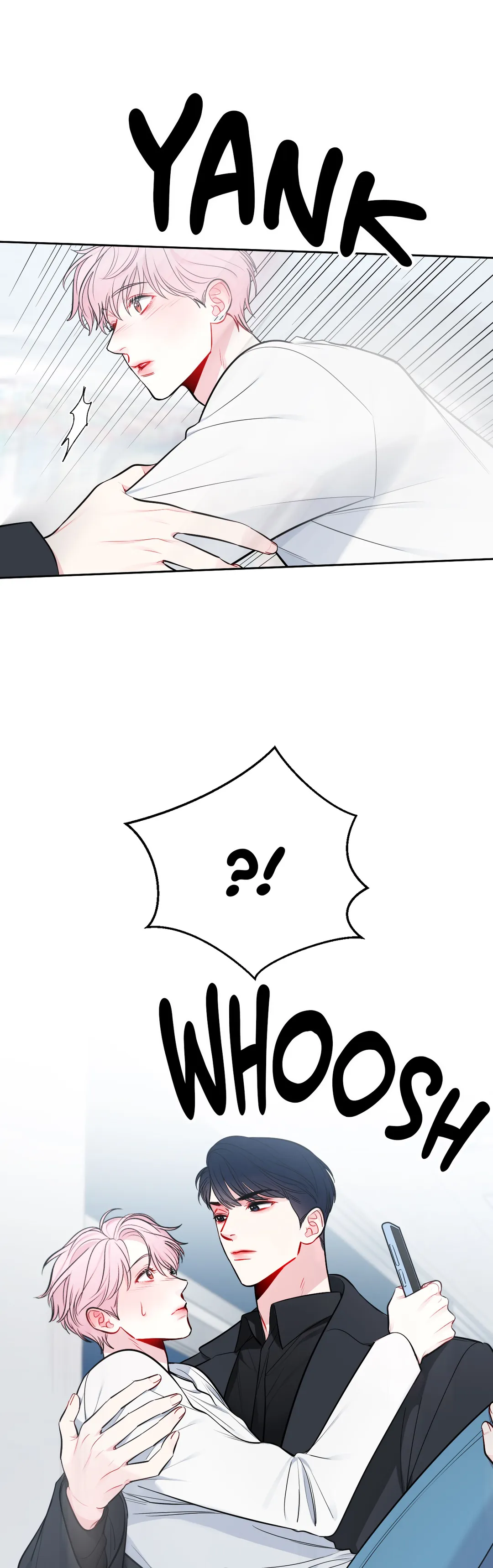 The Path of a Star Chapter 26 - Page 10