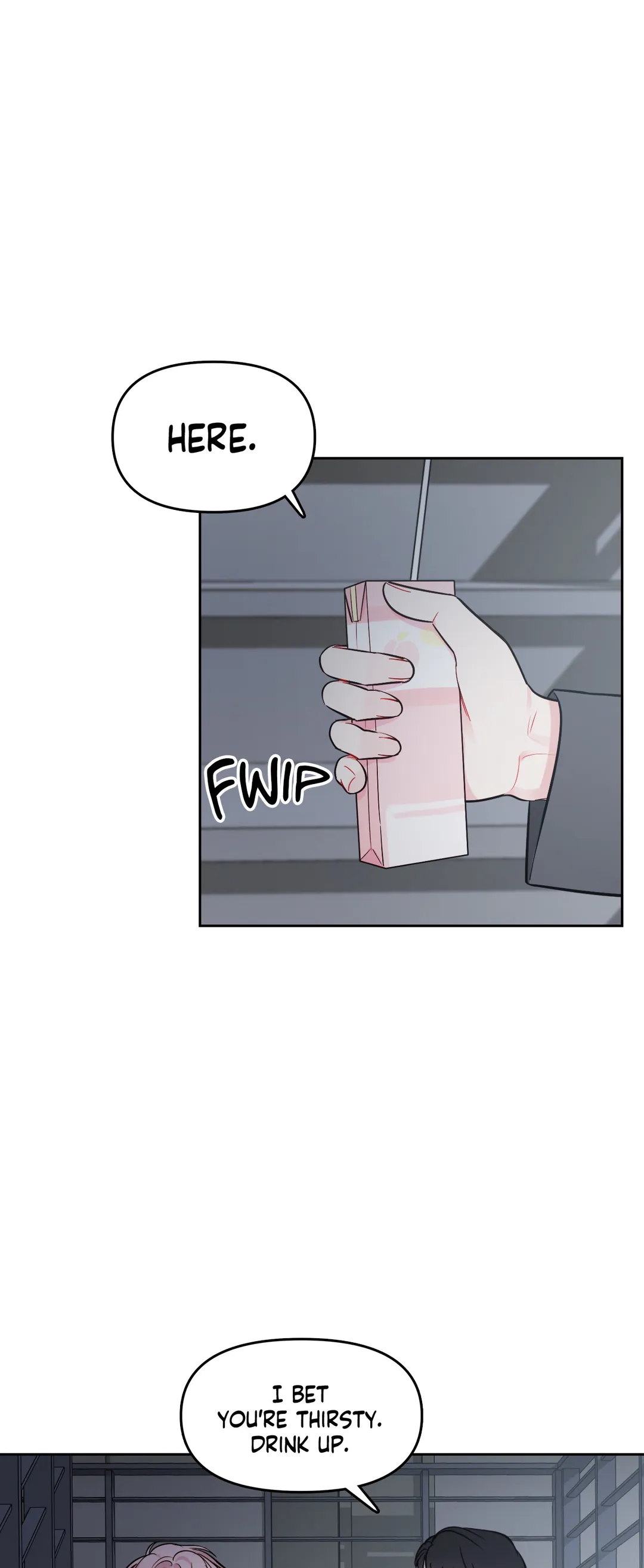 The Path of a Star Chapter 27 - Page 17