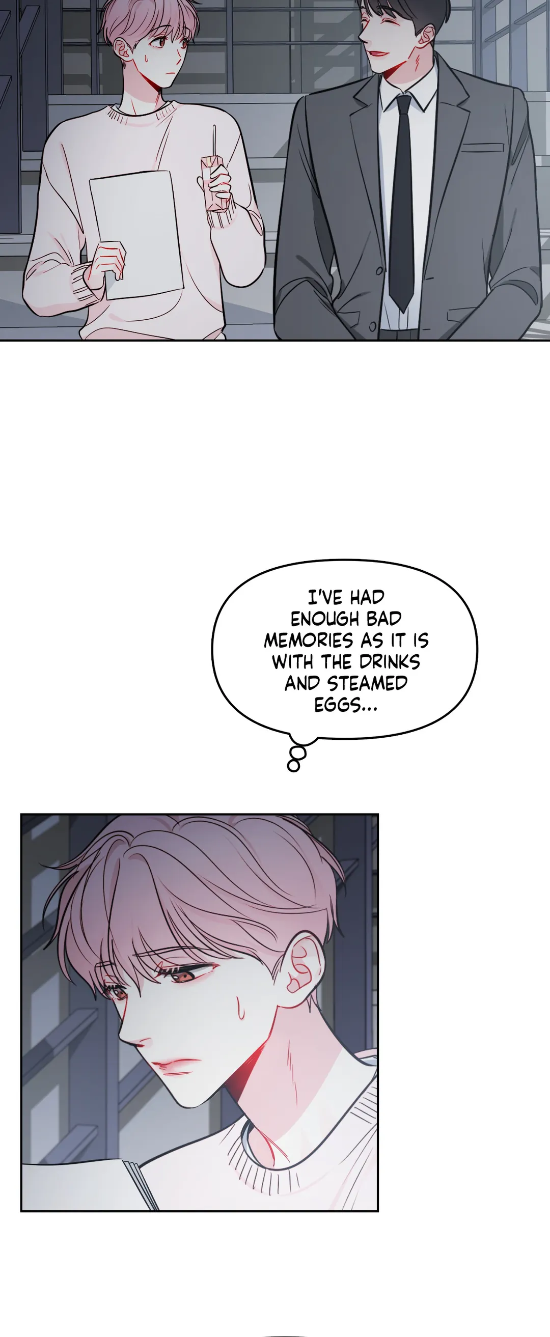 The Path of a Star Chapter 27 - Page 18