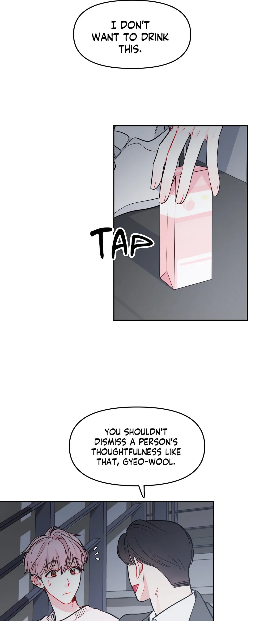 The Path of a Star Chapter 27 - Page 19