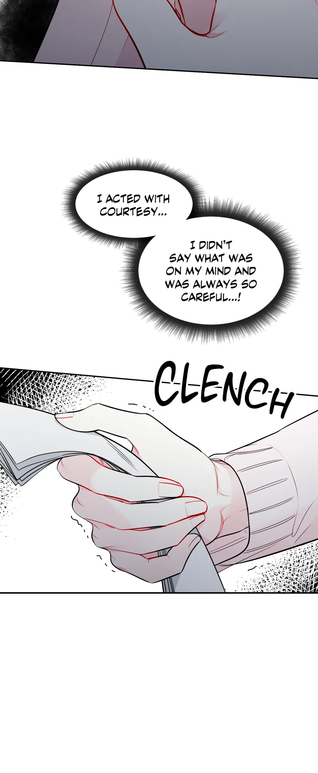 The Path of a Star Chapter 27 - Page 24