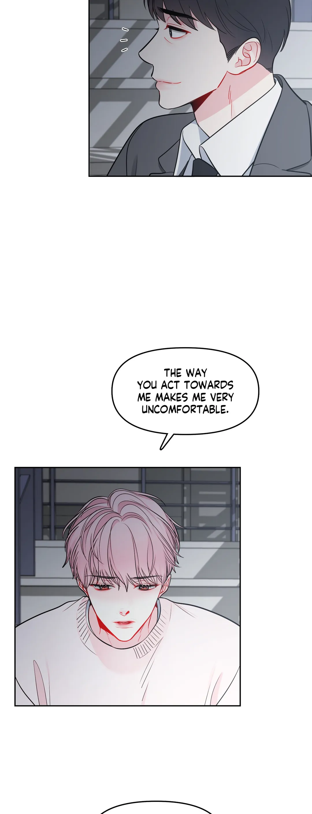 The Path of a Star Chapter 27 - Page 26