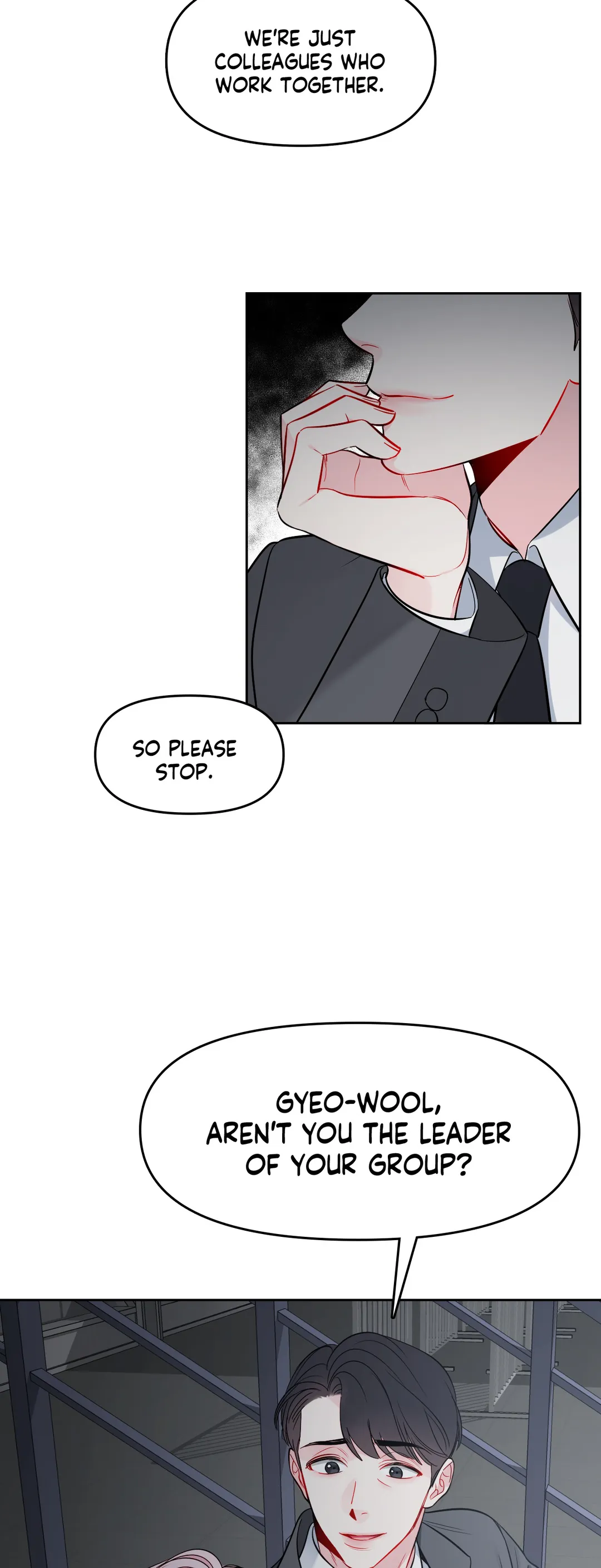 The Path of a Star Chapter 27 - Page 27
