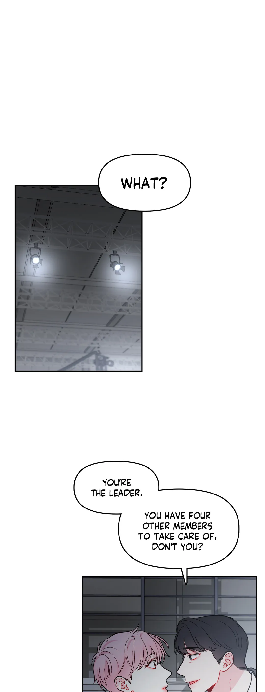 The Path of a Star Chapter 27 - Page 29