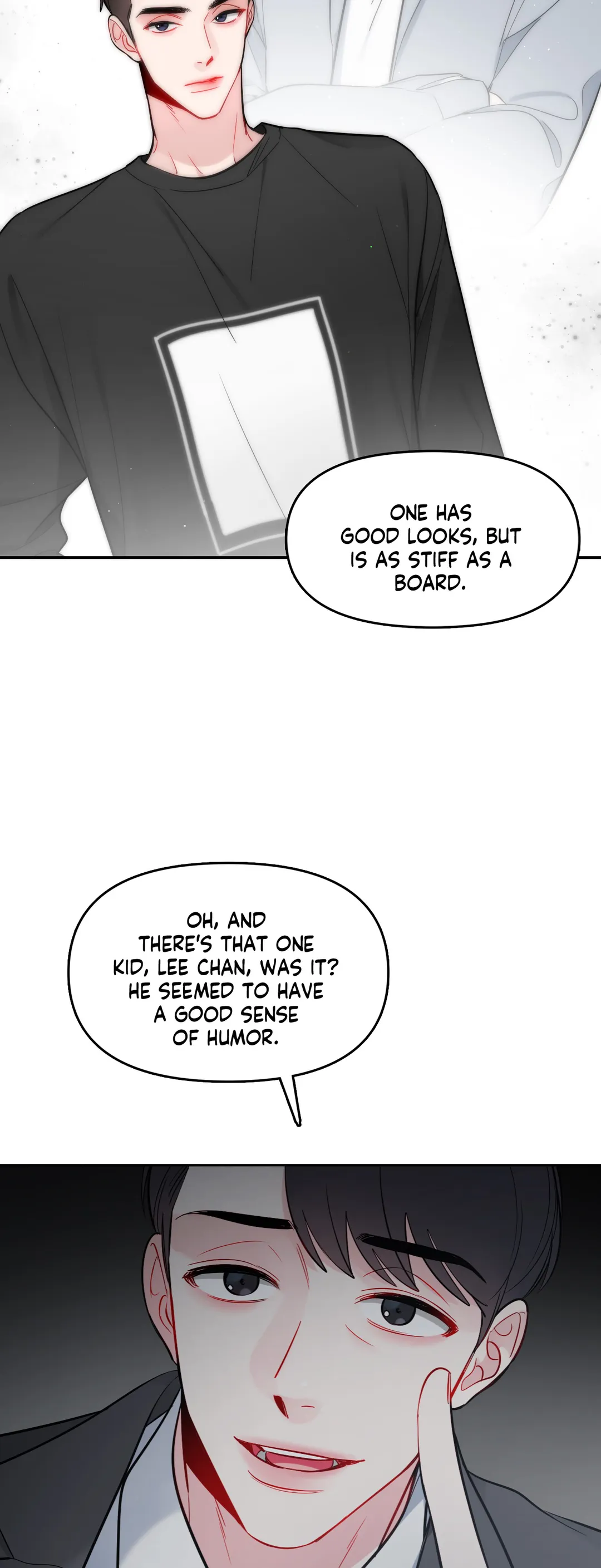 The Path of a Star Chapter 27 - Page 31