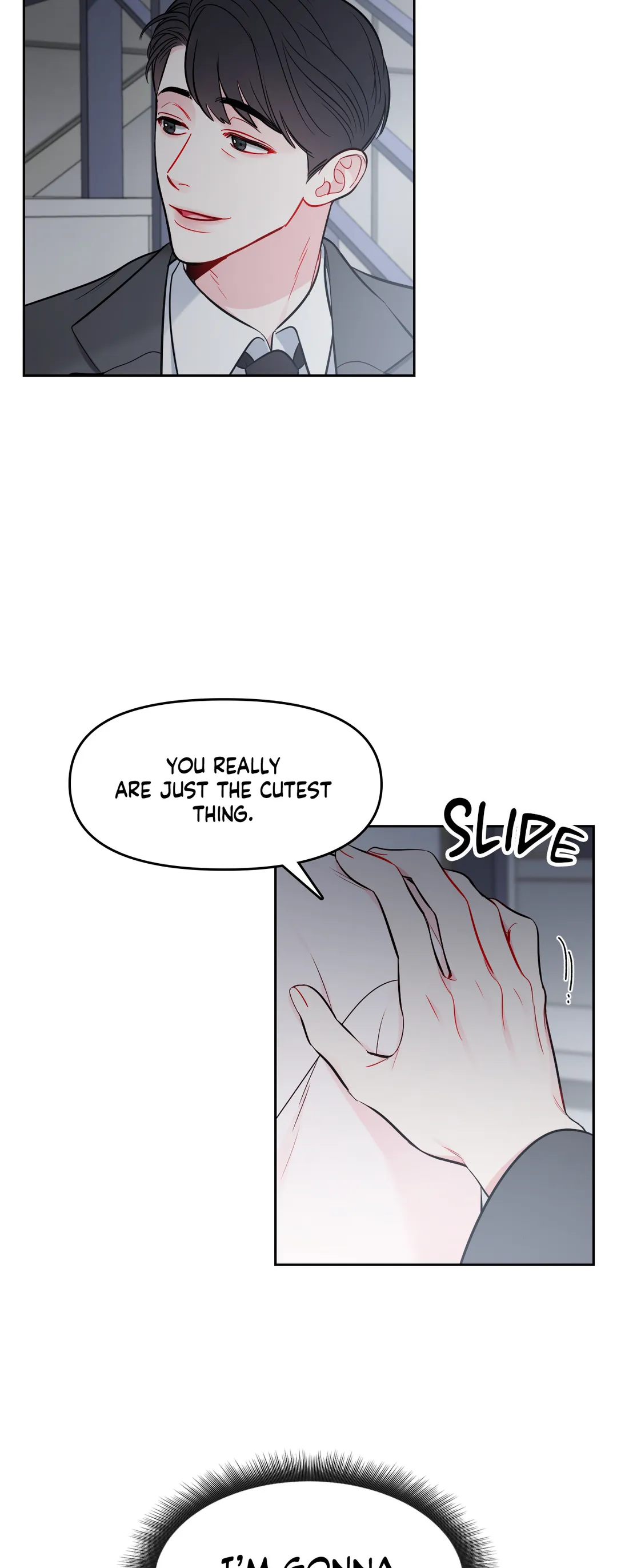 The Path of a Star Chapter 27 - Page 34