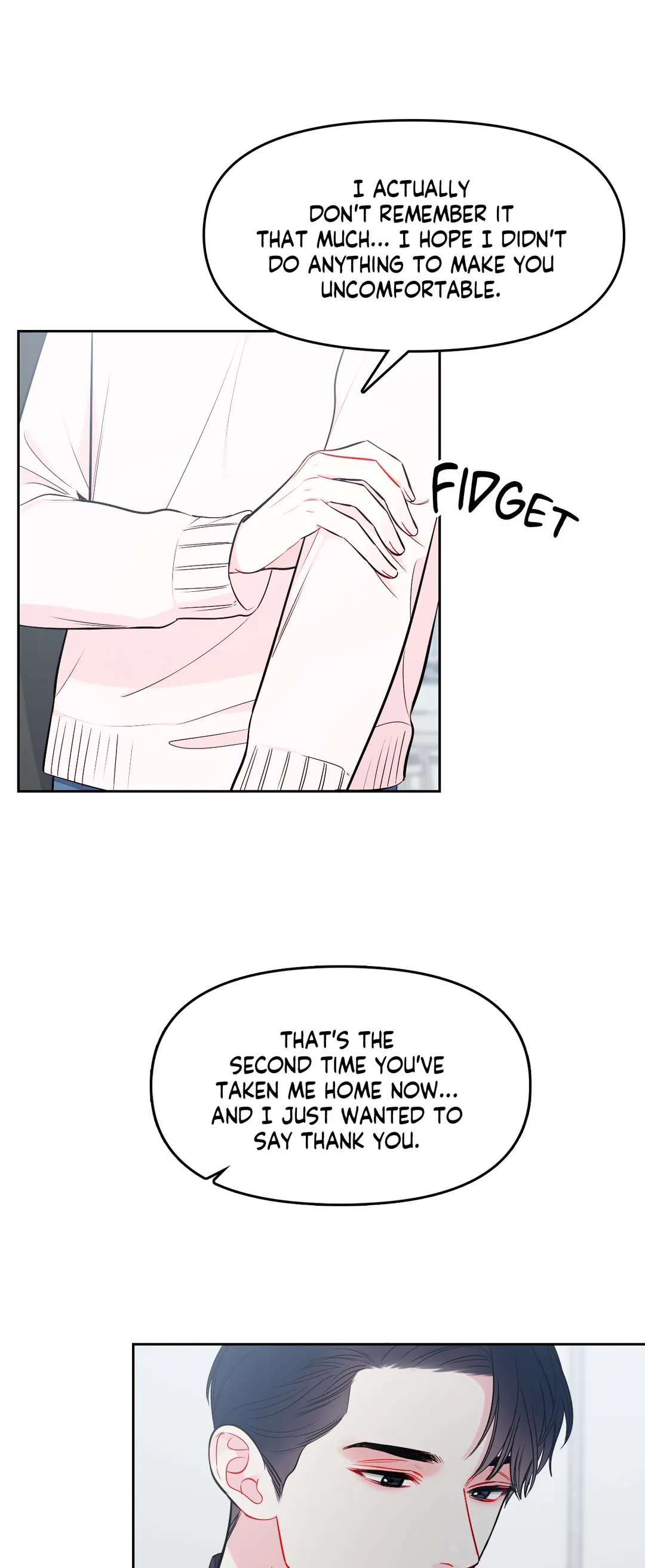 The Path of a Star Chapter 27 - Page 6