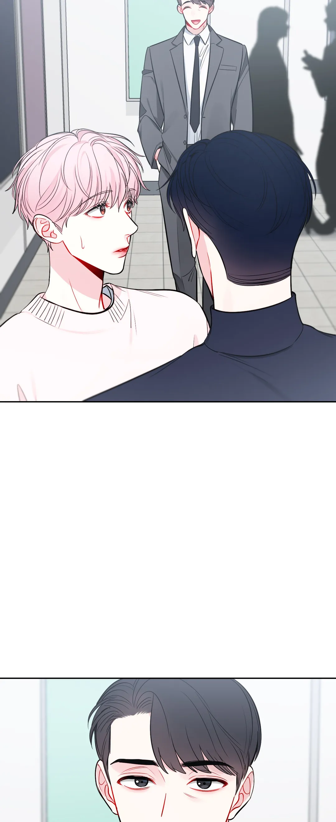 The Path of a Star Chapter 27 - Page 10