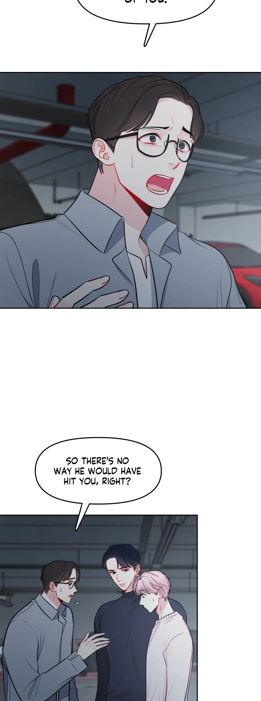 The Path of a Star Chapter 28 - Page 13