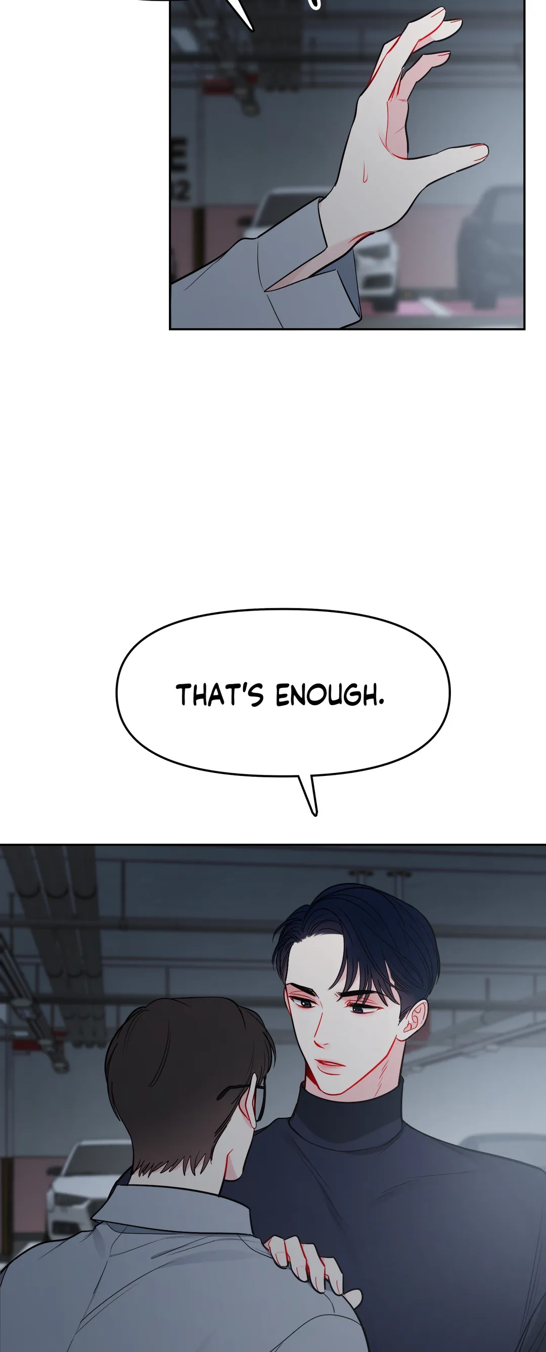 The Path of a Star Chapter 28 - Page 18