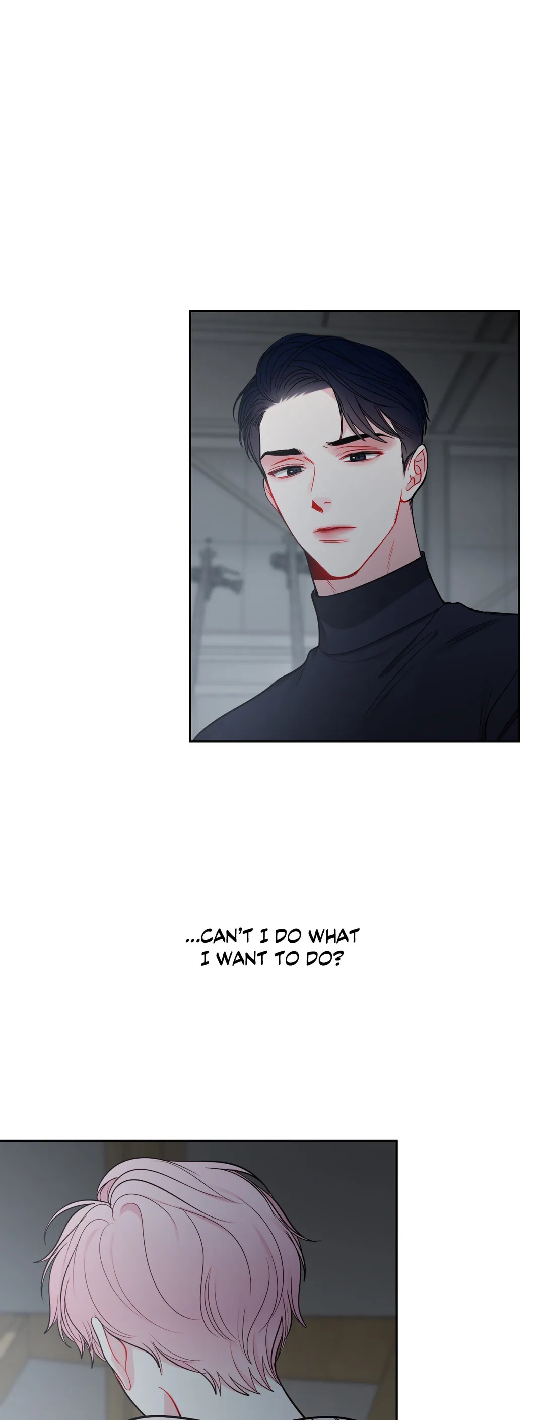 The Path of a Star Chapter 28 - Page 3