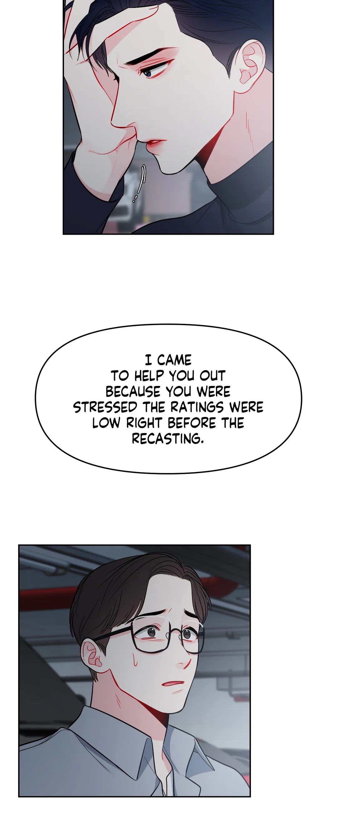 The Path of a Star Chapter 28 - Page 21