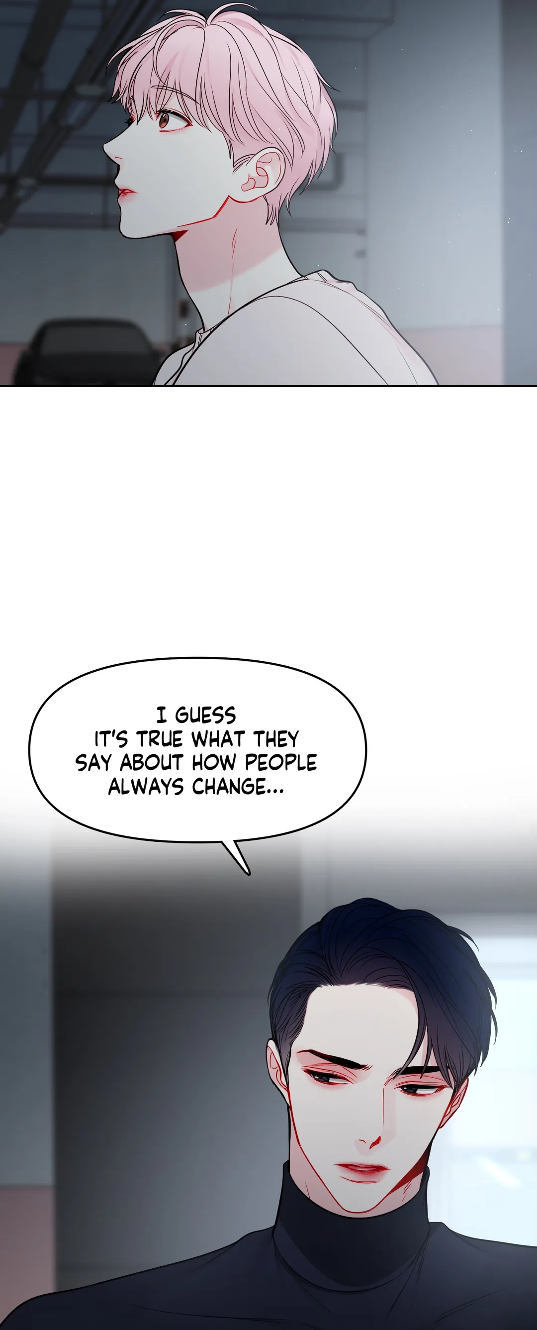 The Path of a Star Chapter 28 - Page 23