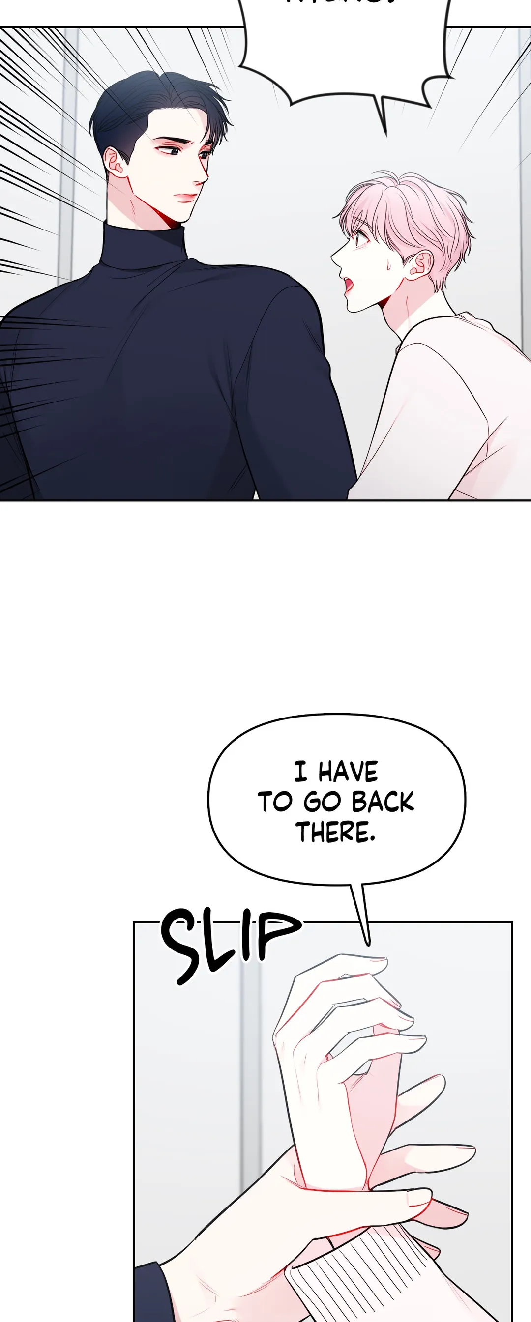 The Path of a Star Chapter 28 - Page 28