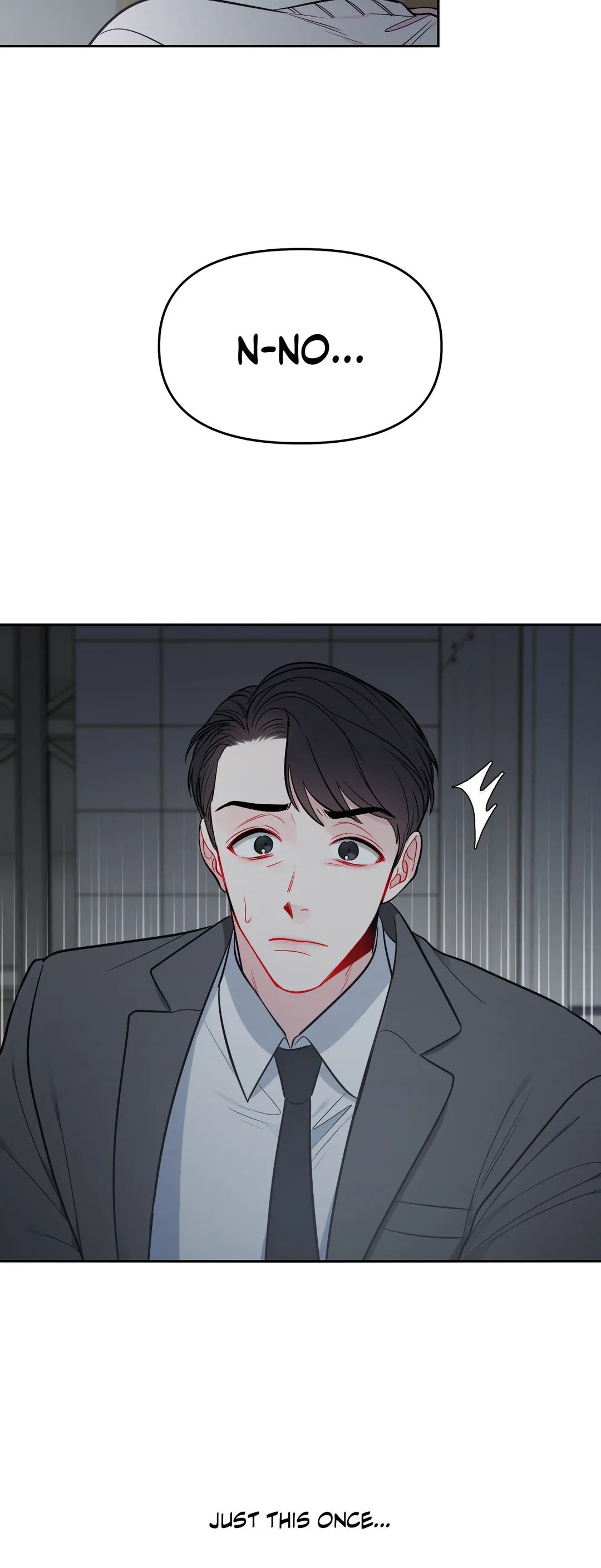The Path of a Star Chapter 28 - Page 4