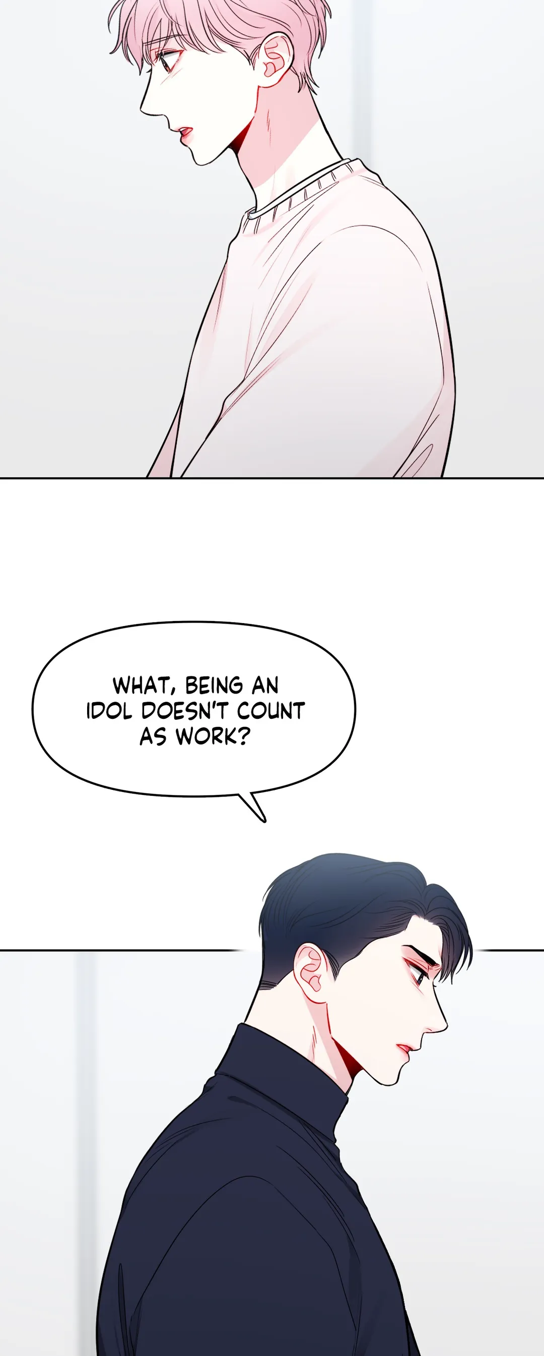 The Path of a Star Chapter 28 - Page 31