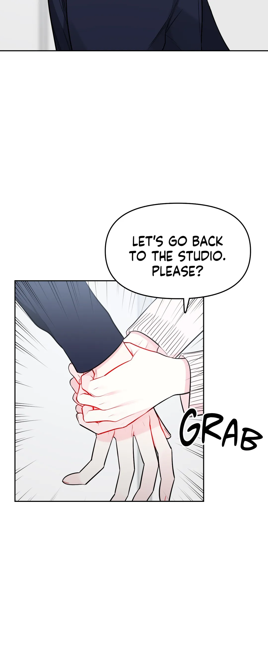 The Path of a Star Chapter 28 - Page 32