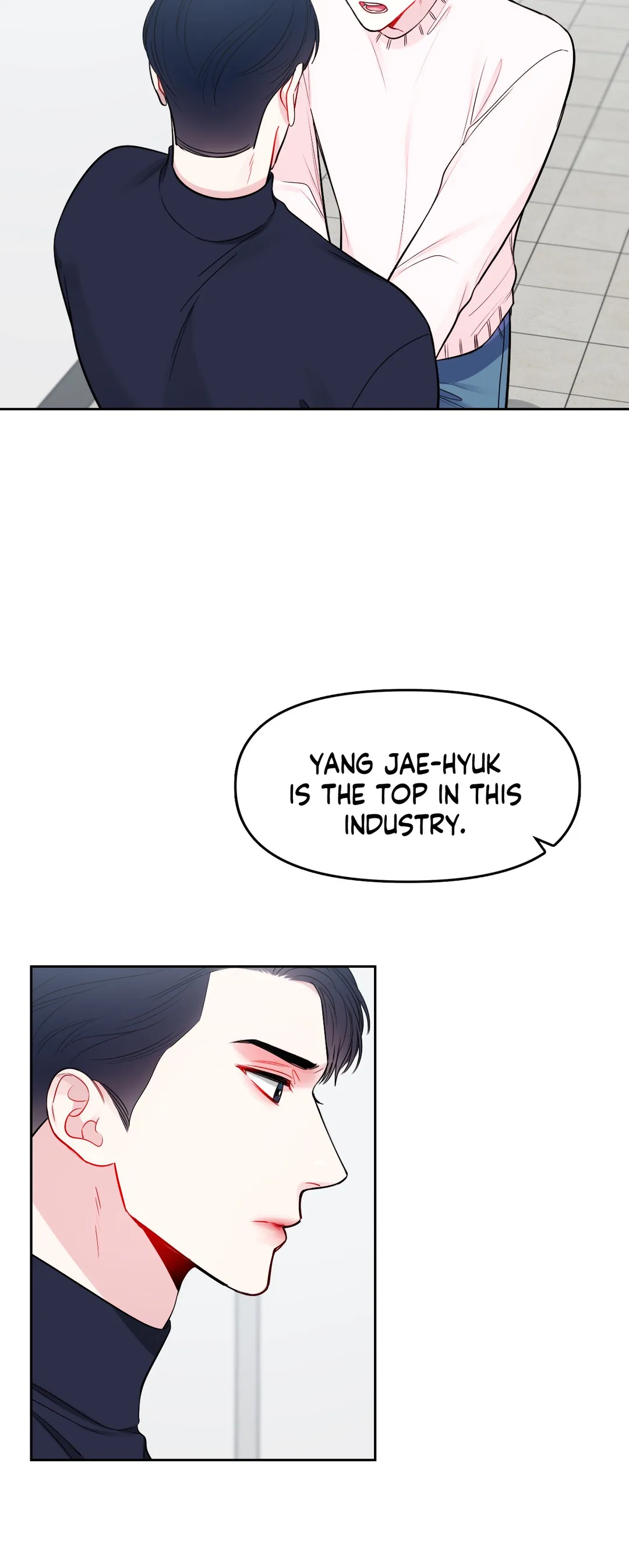 The Path of a Star Chapter 28 - Page 34