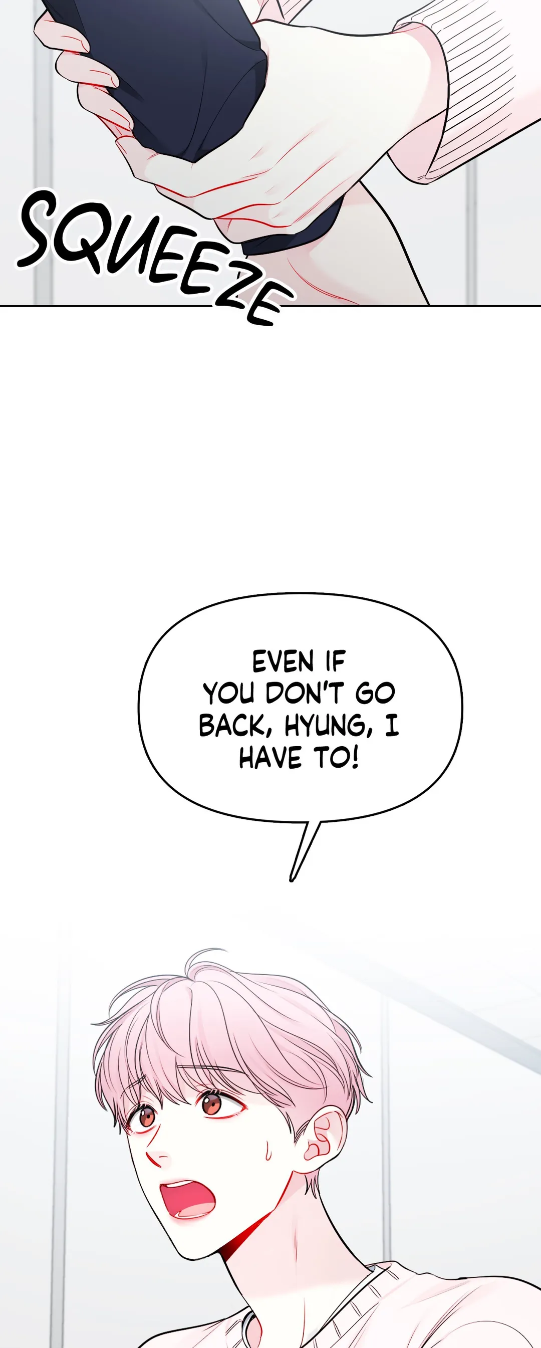 The Path of a Star Chapter 28 - Page 36