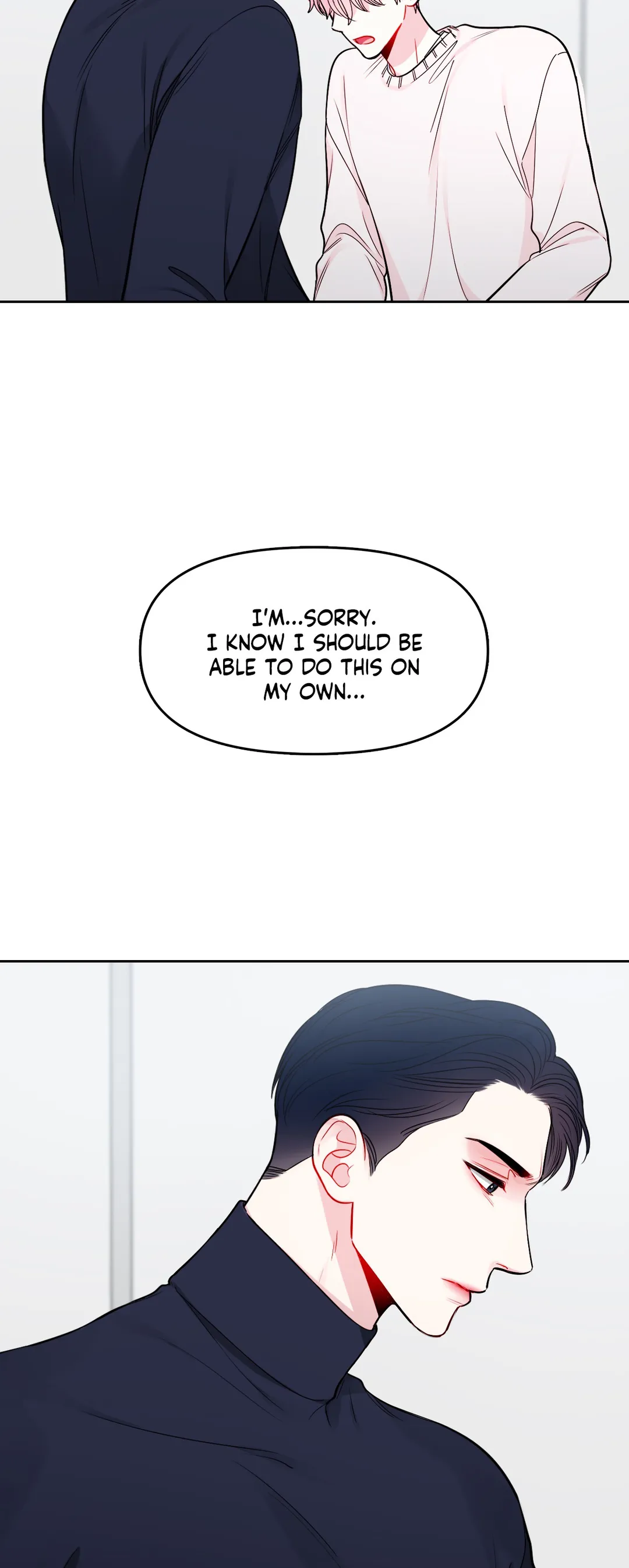 The Path of a Star Chapter 28 - Page 39