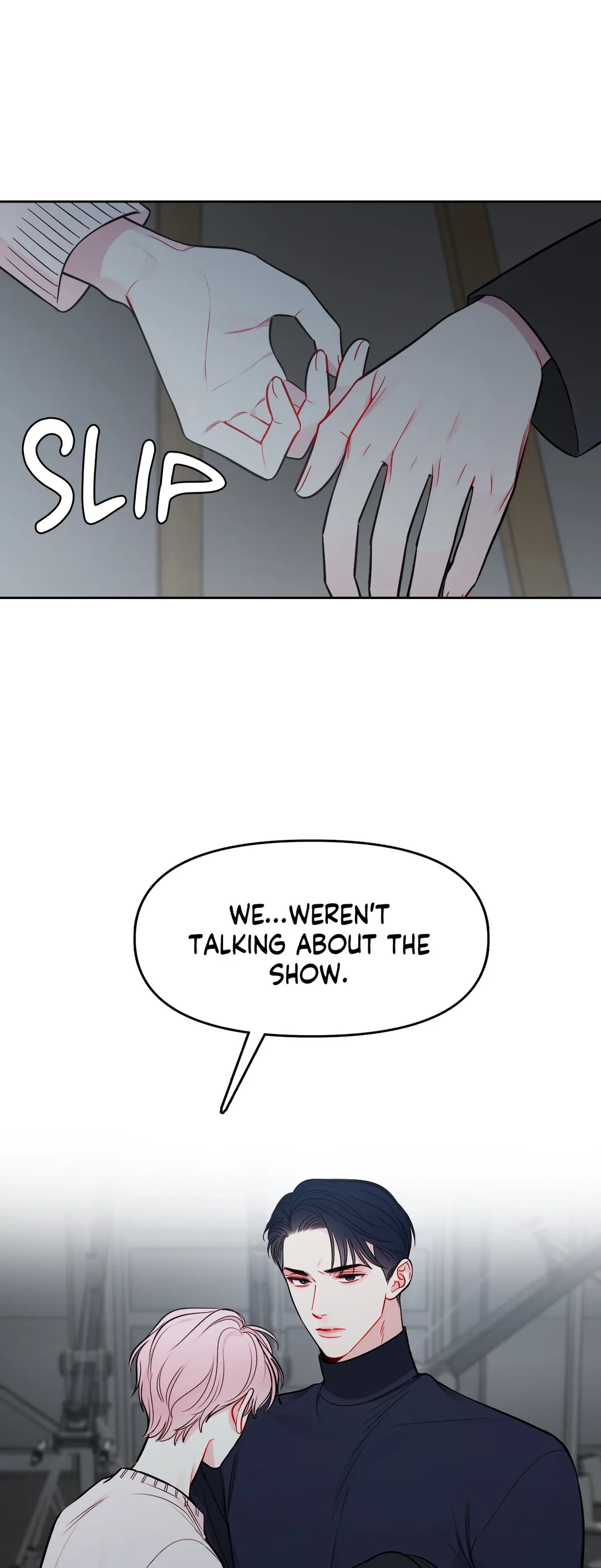 The Path of a Star Chapter 28 - Page 5