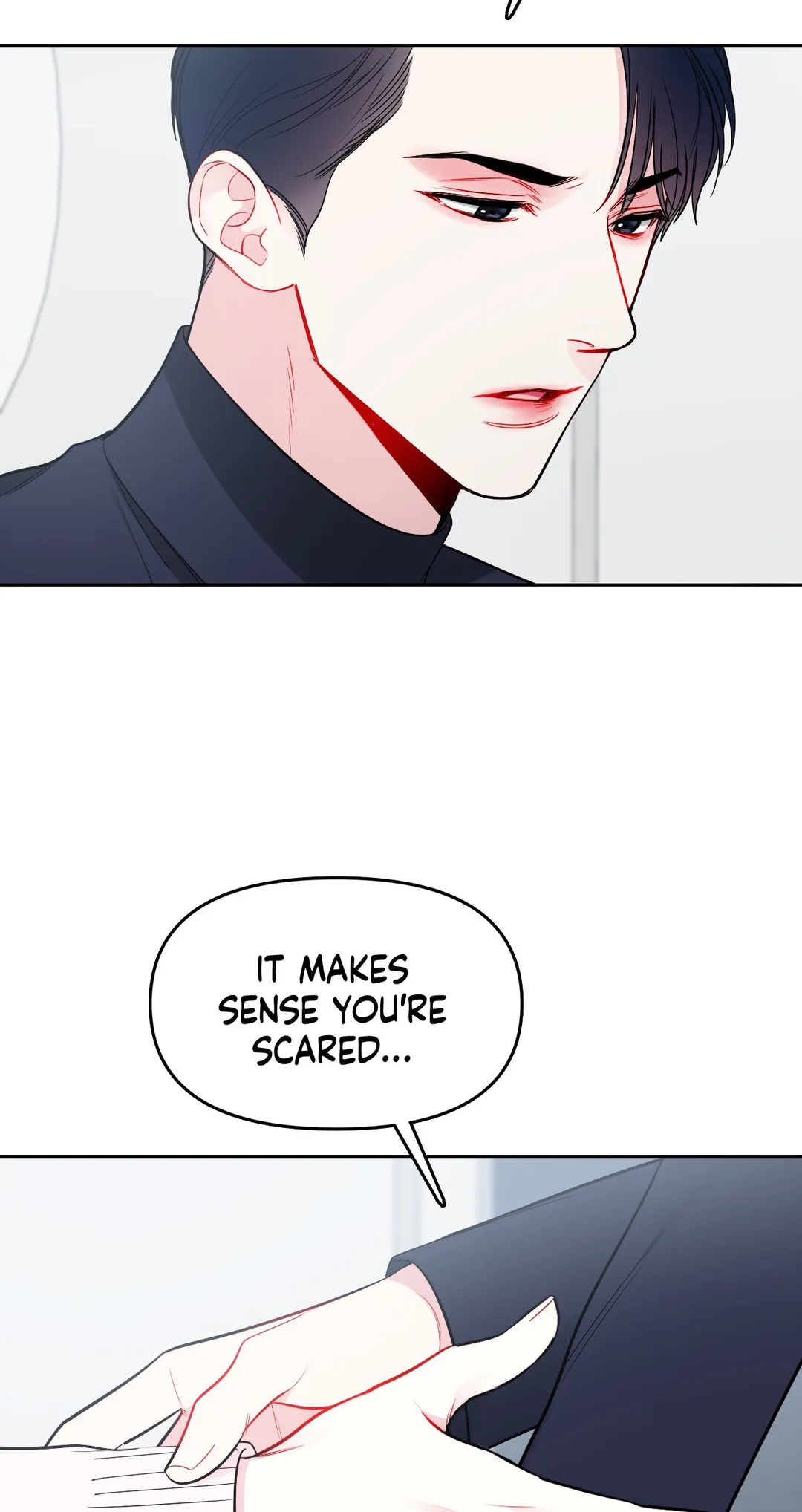 The Path of a Star Chapter 28 - Page 43