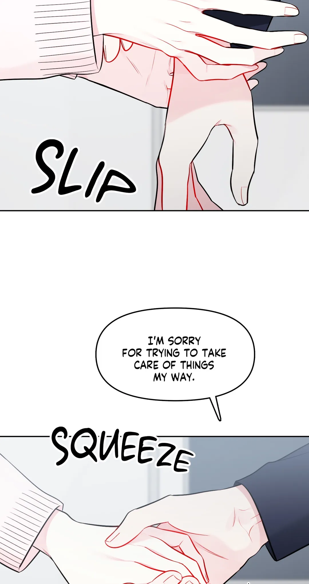 The Path of a Star Chapter 28 - Page 44