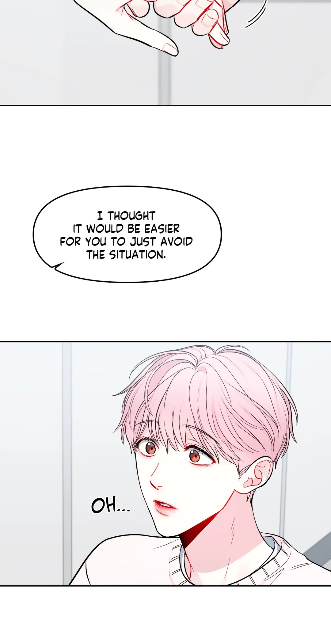 The Path of a Star Chapter 28 - Page 45