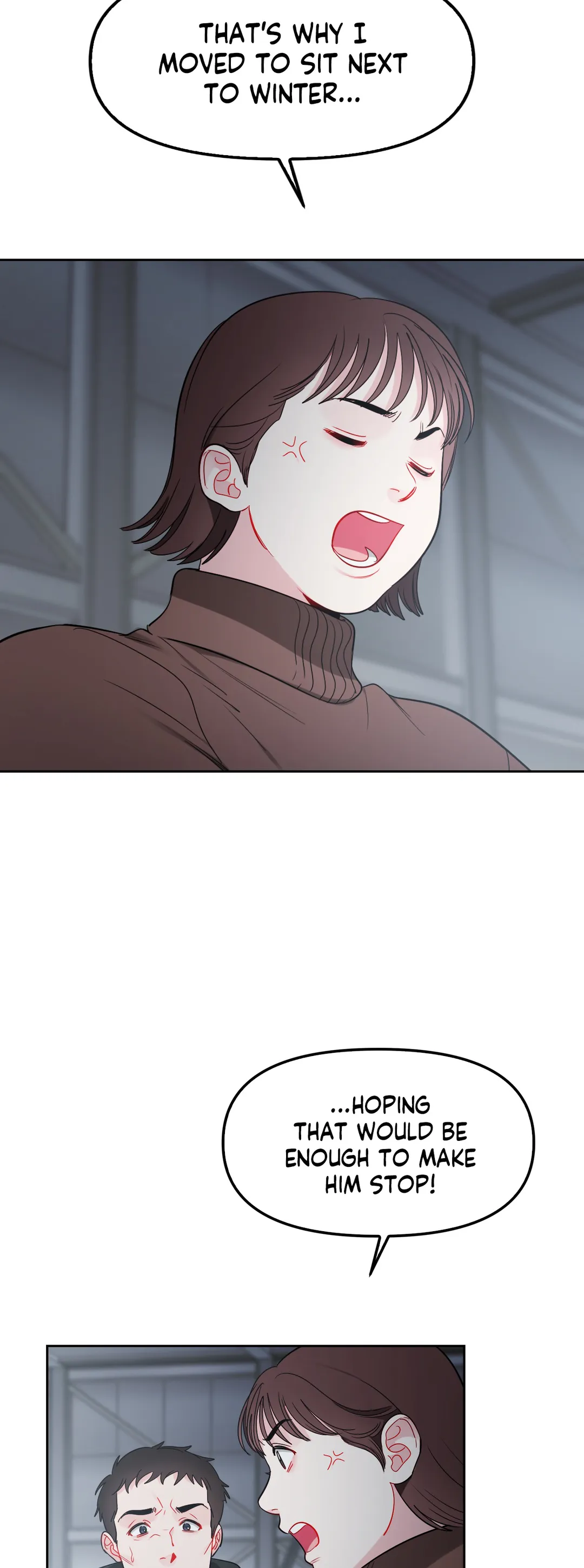 The Path of a Star Chapter 29 - Page 15