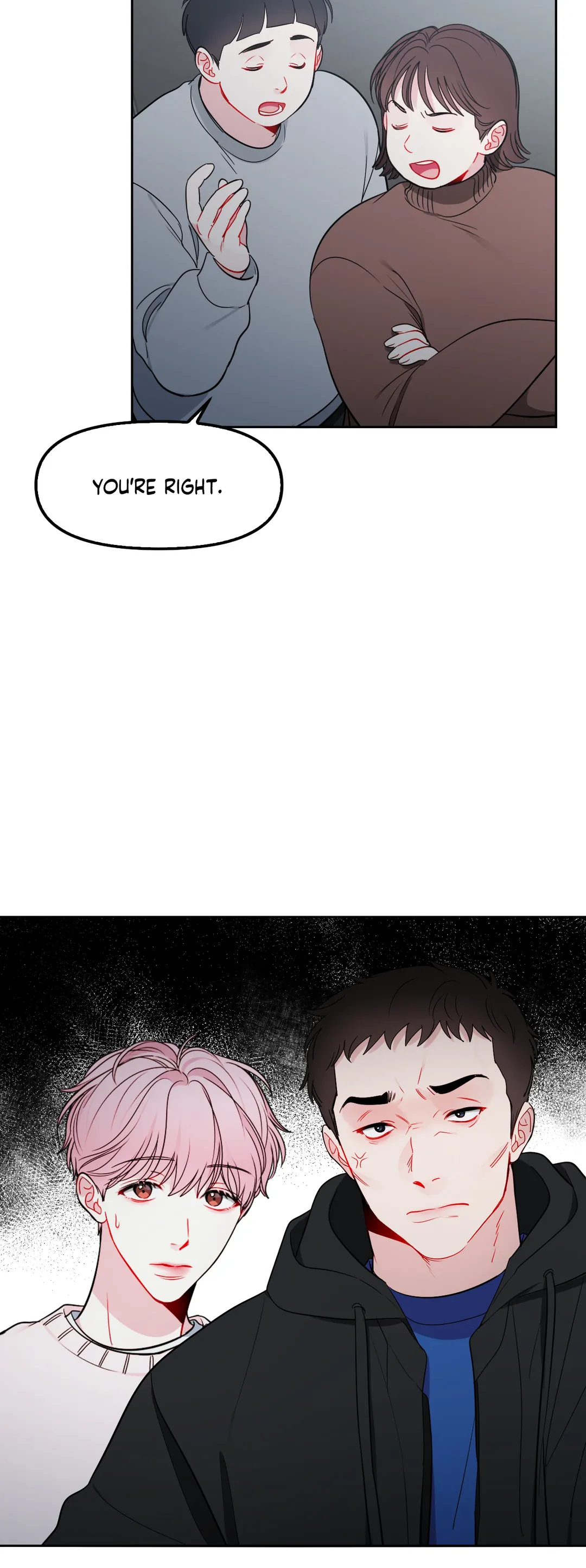 The Path of a Star Chapter 29 - Page 22