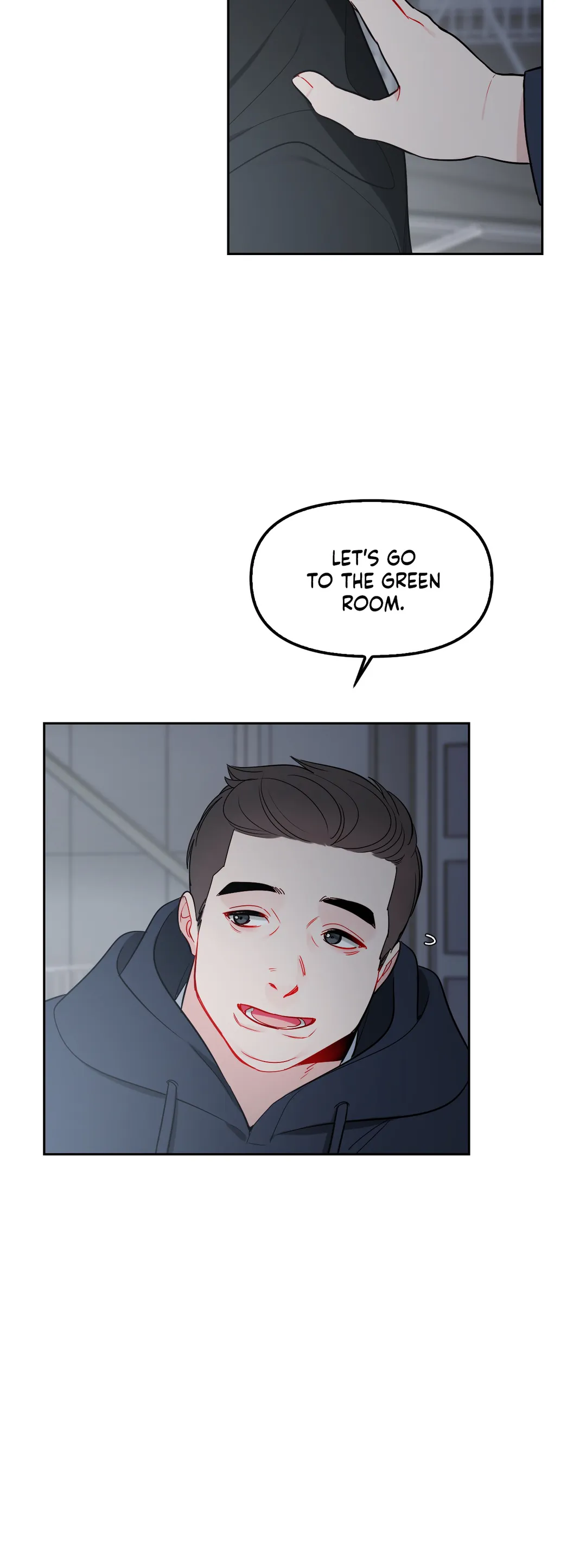 The Path of a Star Chapter 29 - Page 24