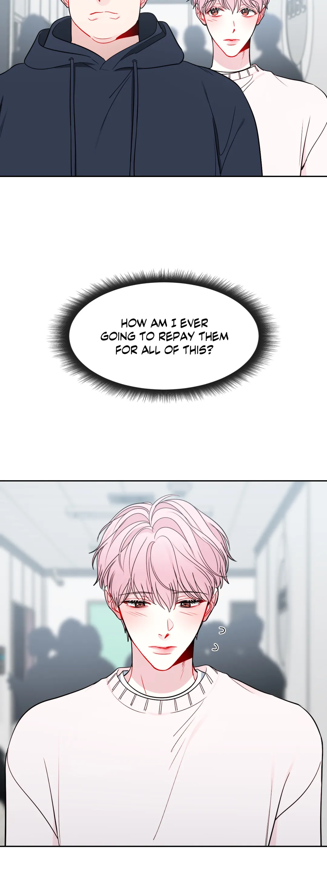 The Path of a Star Chapter 29 - Page 26