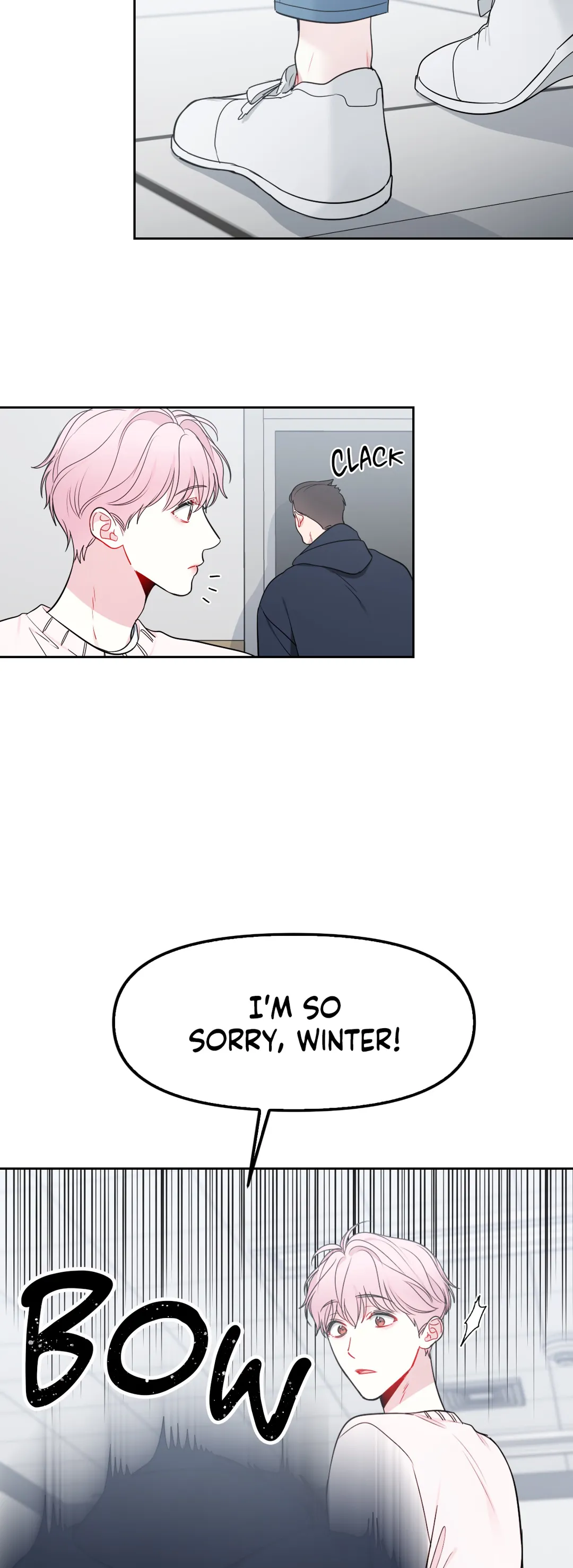 The Path of a Star Chapter 29 - Page 28