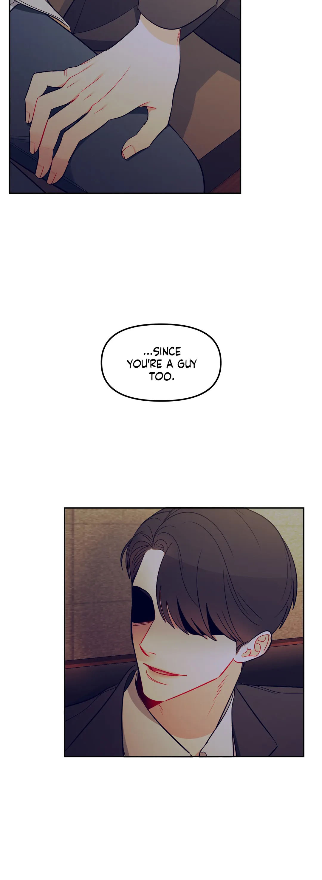 The Path of a Star Chapter 29 - Page 31