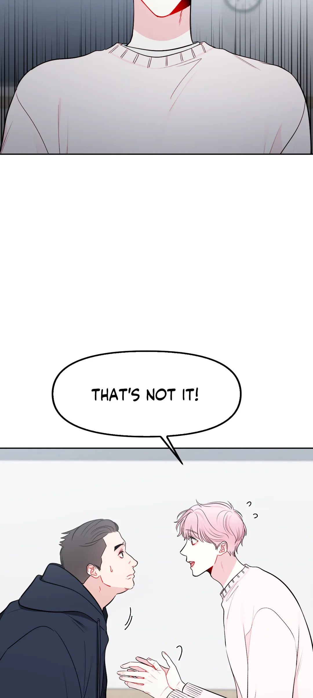 The Path of a Star Chapter 29 - Page 35