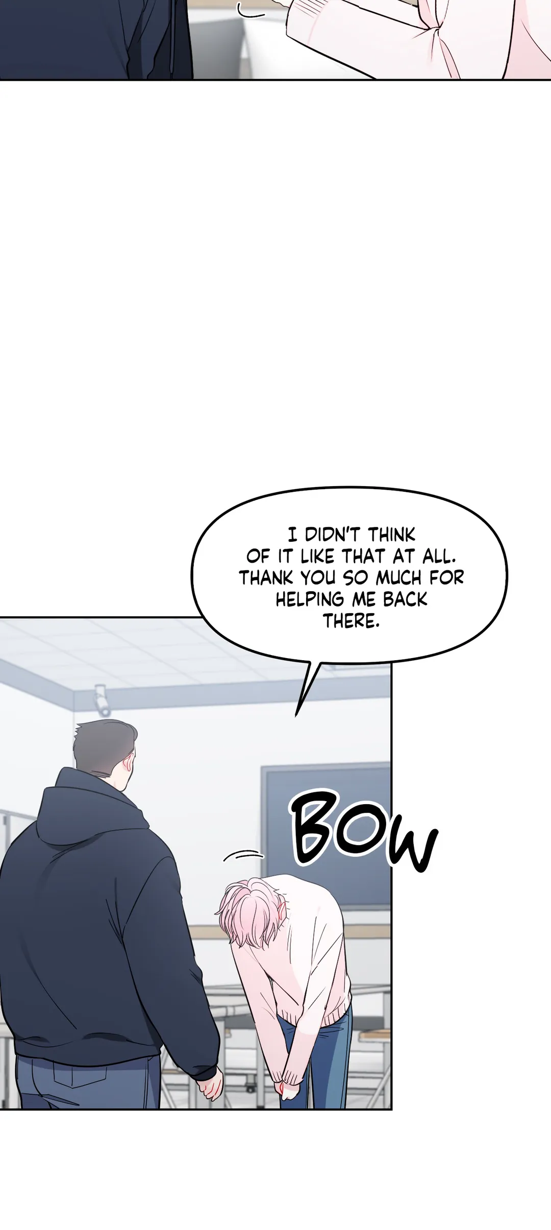 The Path of a Star Chapter 29 - Page 36