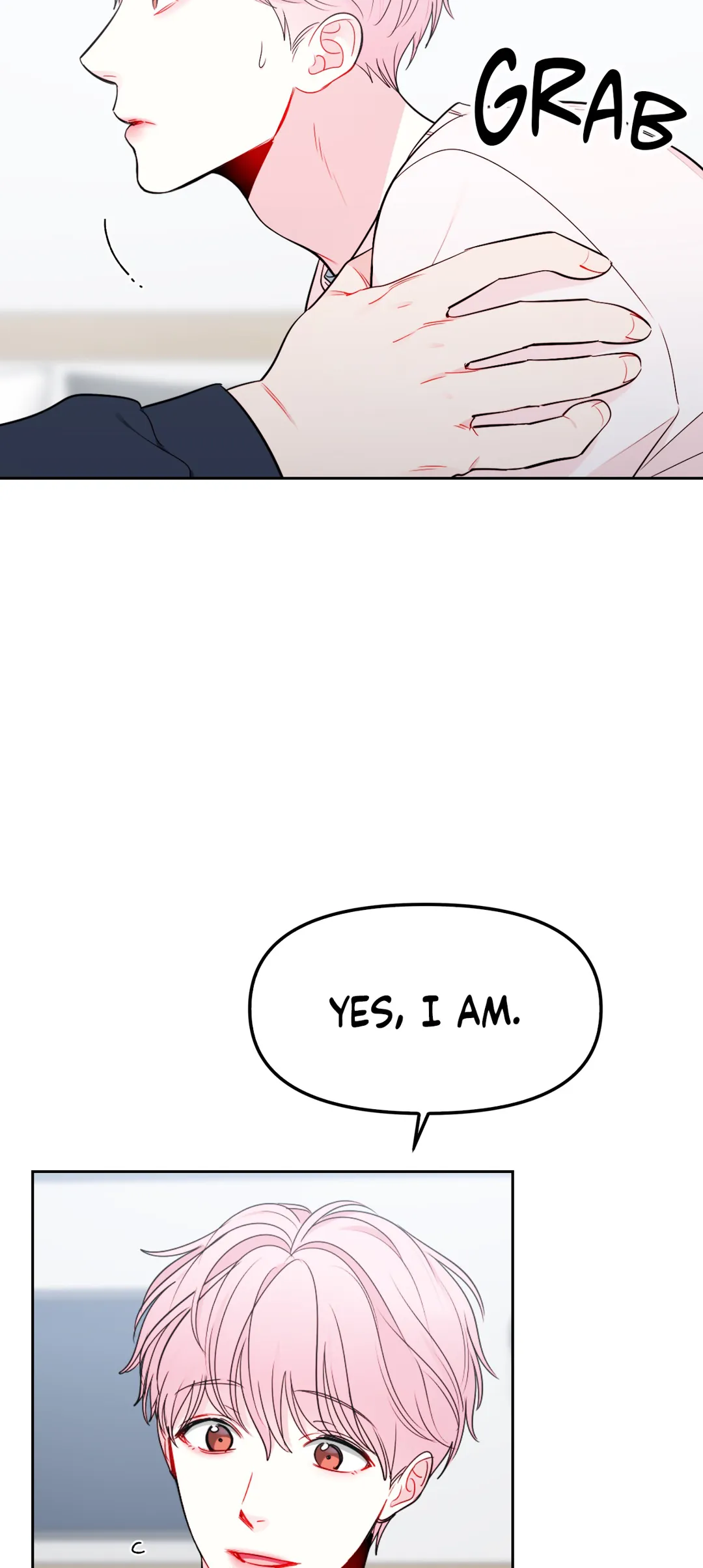 The Path of a Star Chapter 29 - Page 38