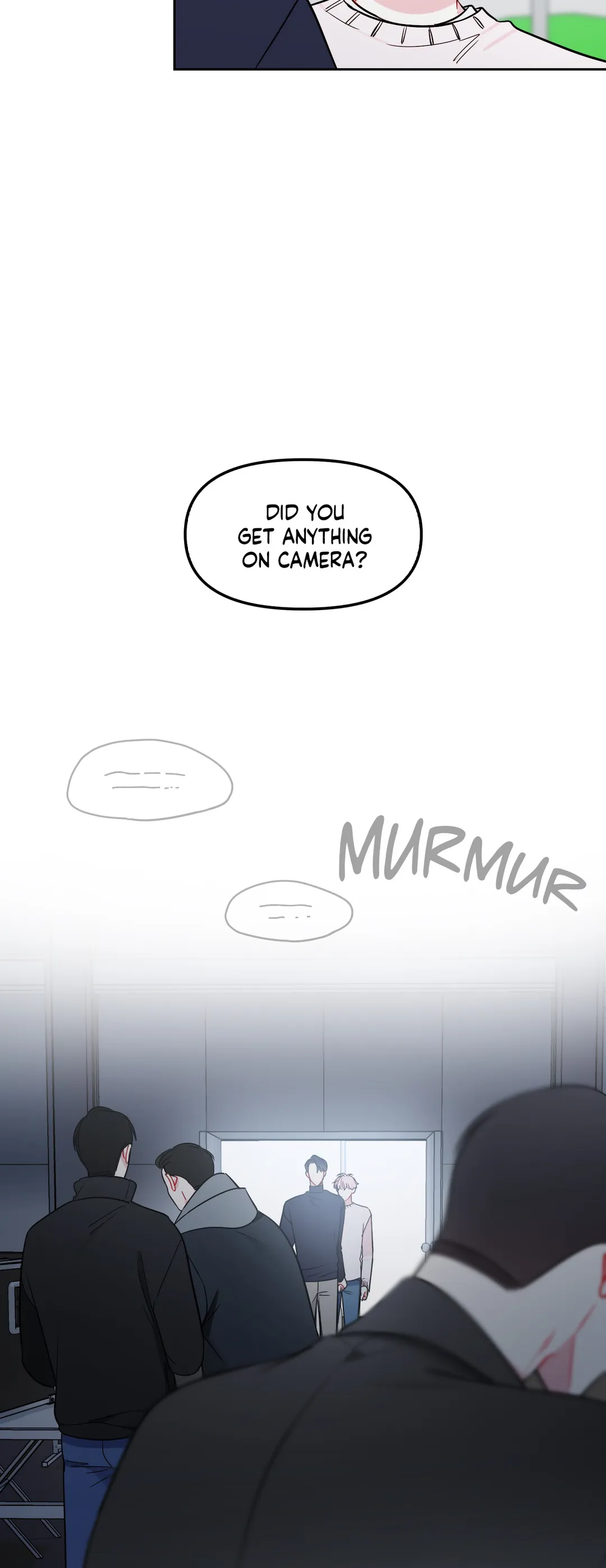 The Path of a Star Chapter 29 - Page 5