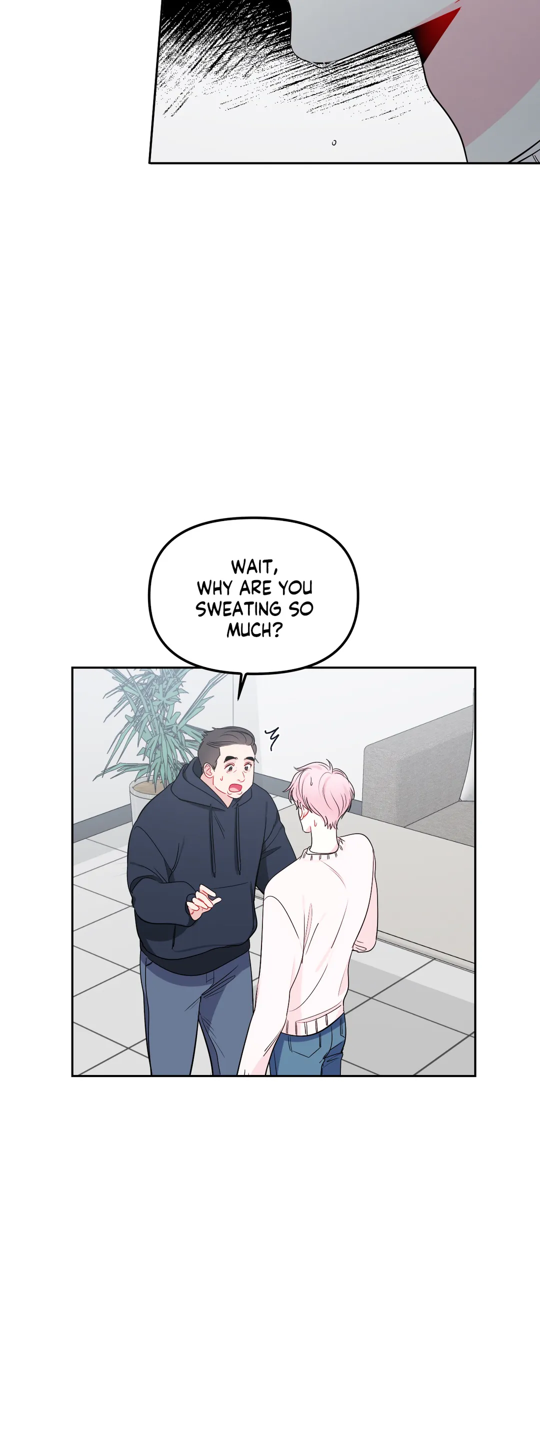 The Path of a Star Chapter 29 - Page 42