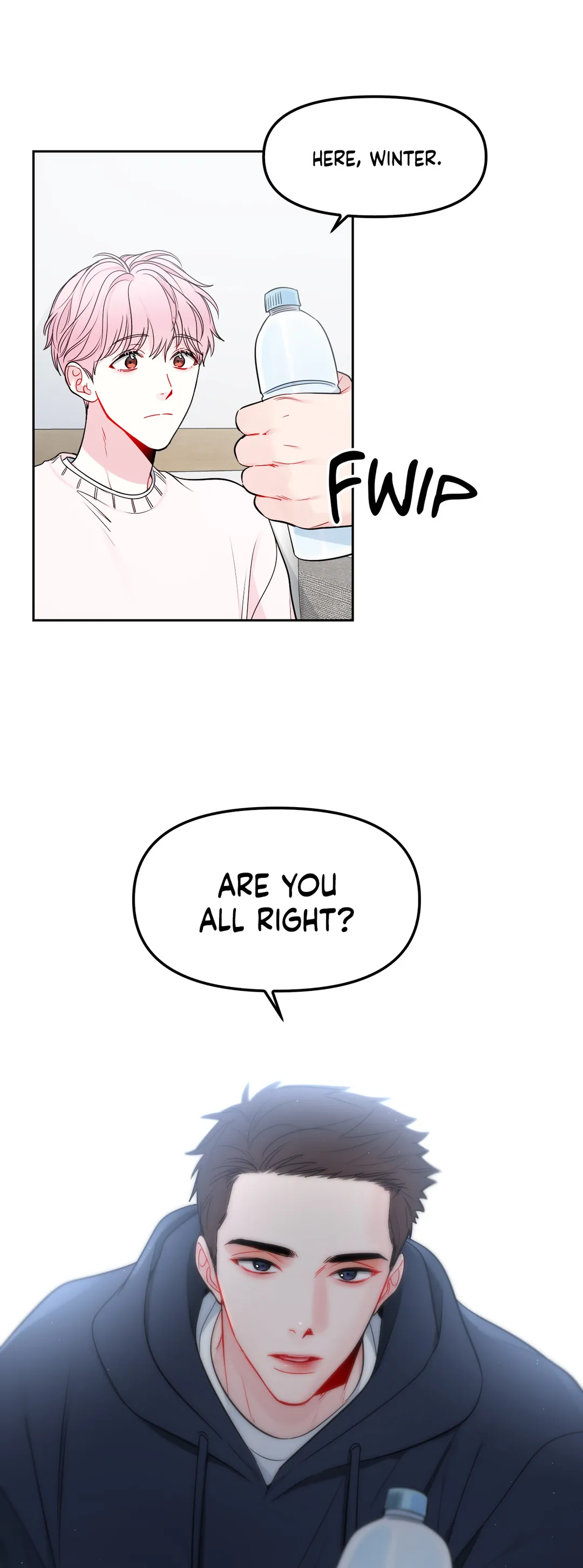 The Path of a Star Chapter 29 - Page 45