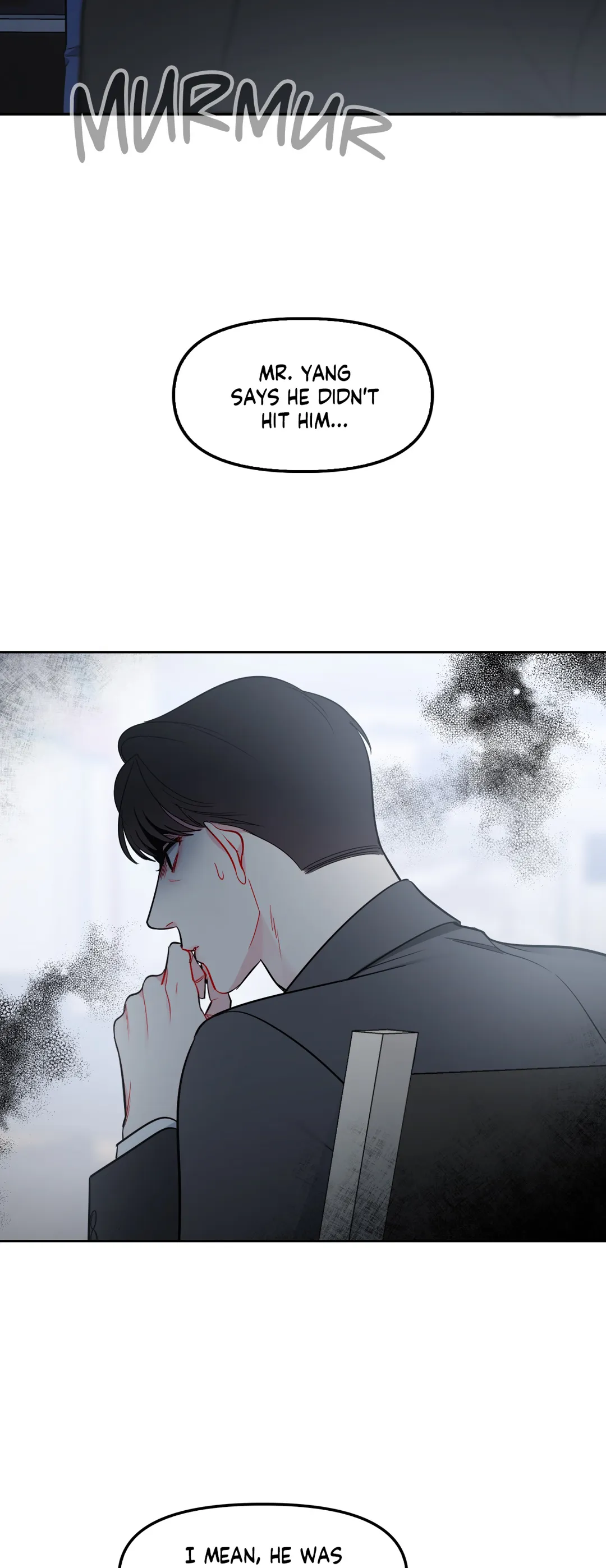 The Path of a Star Chapter 29 - Page 6