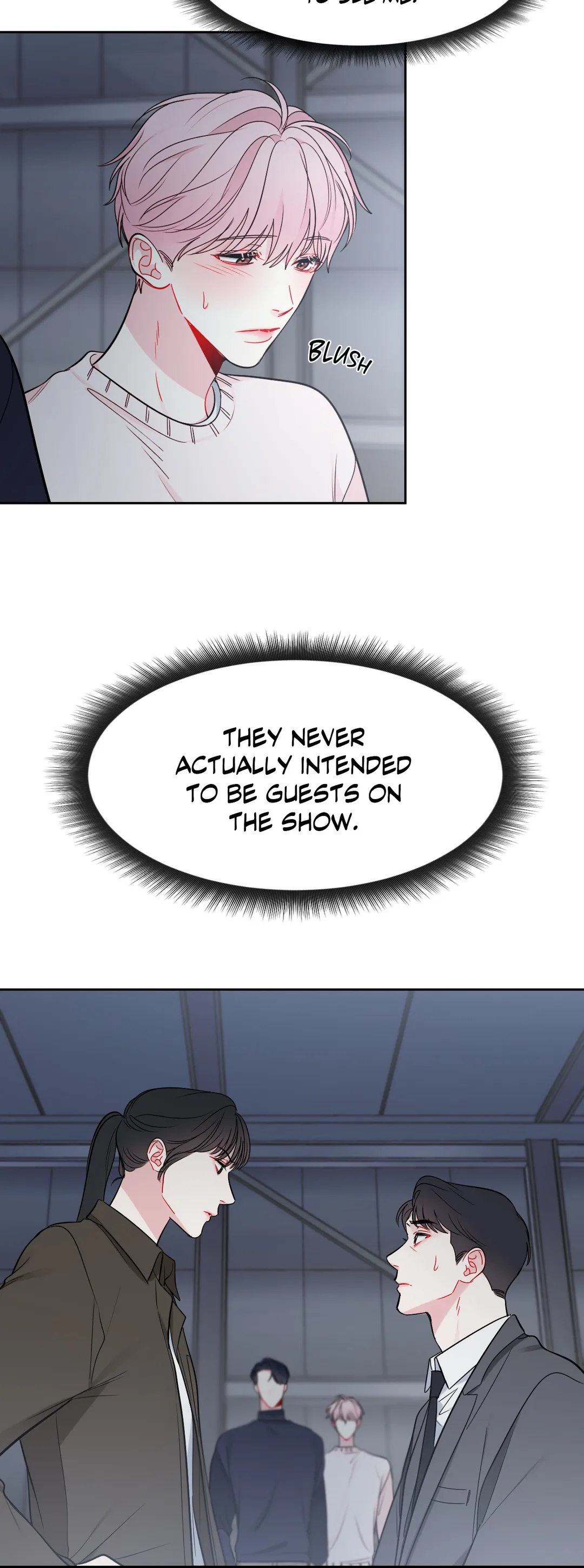 The Path of a Star Chapter 29 - Page 10