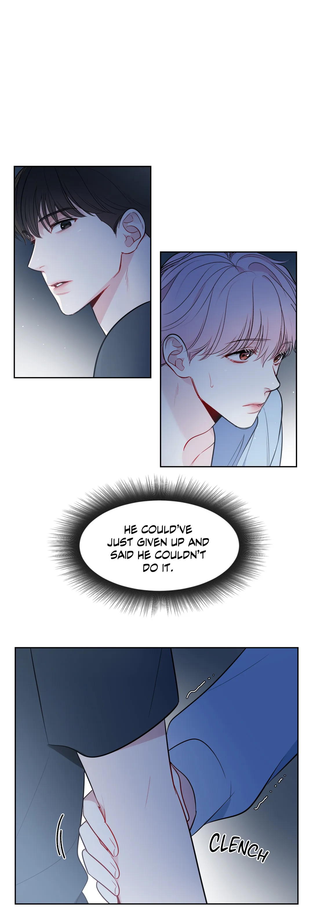 The Path of a Star Chapter 3 - Page 11