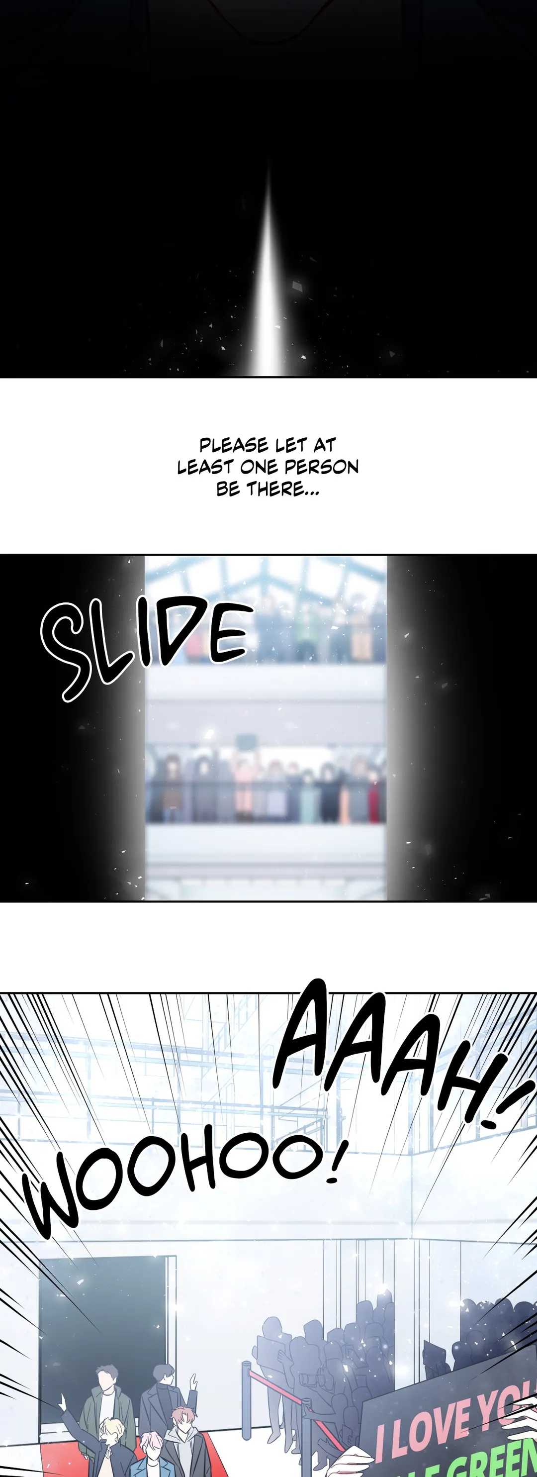 The Path of a Star Chapter 3 - Page 19